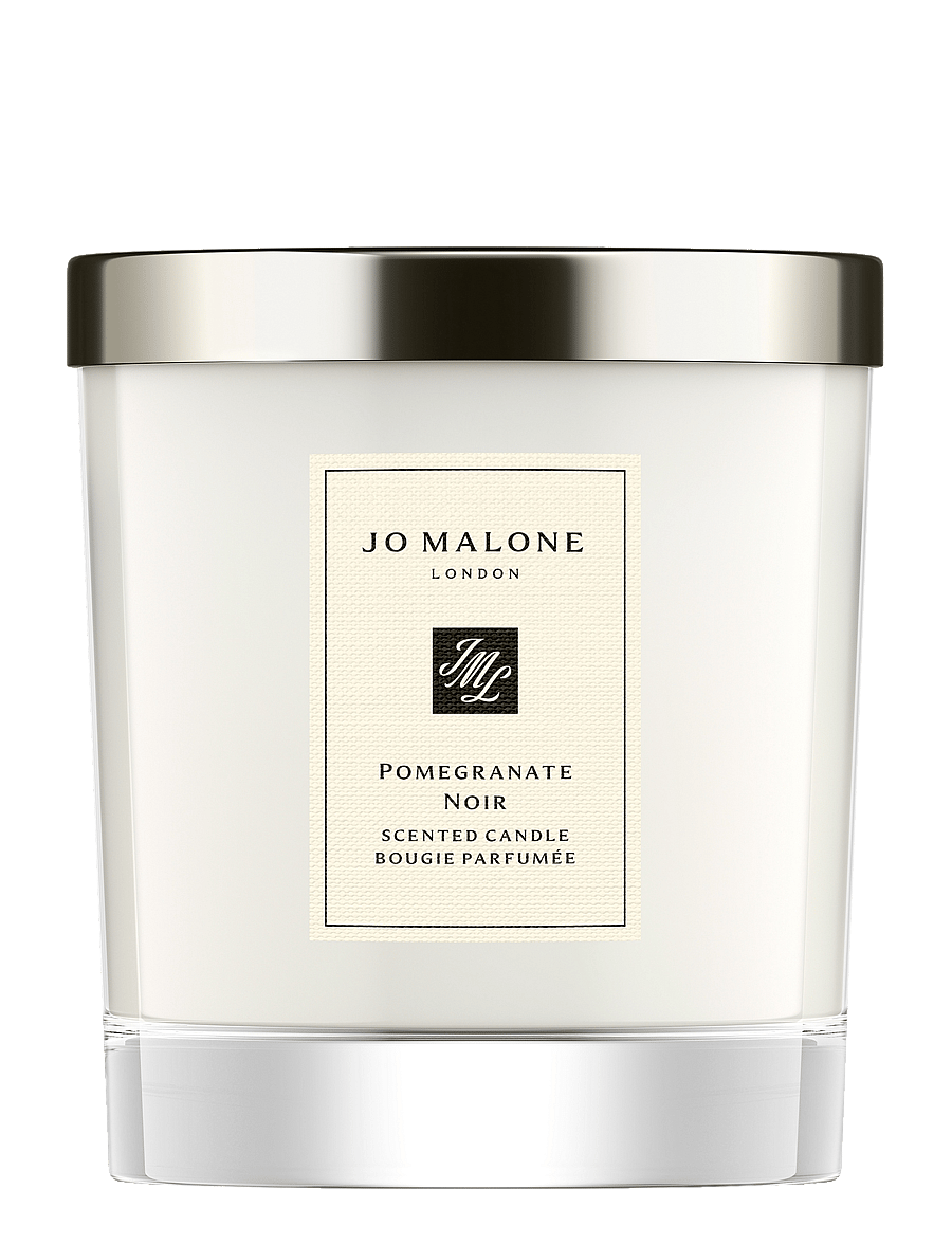 Jo Malone London - Pomegranate Noir Scented Classic Candle - unisex - clear - 0