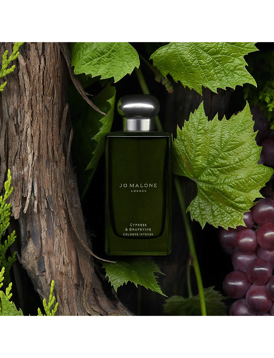 Jo Malone London - Cypress & Grapevine Everywhere & More Fragrance Set - gåvoset - no color - 2