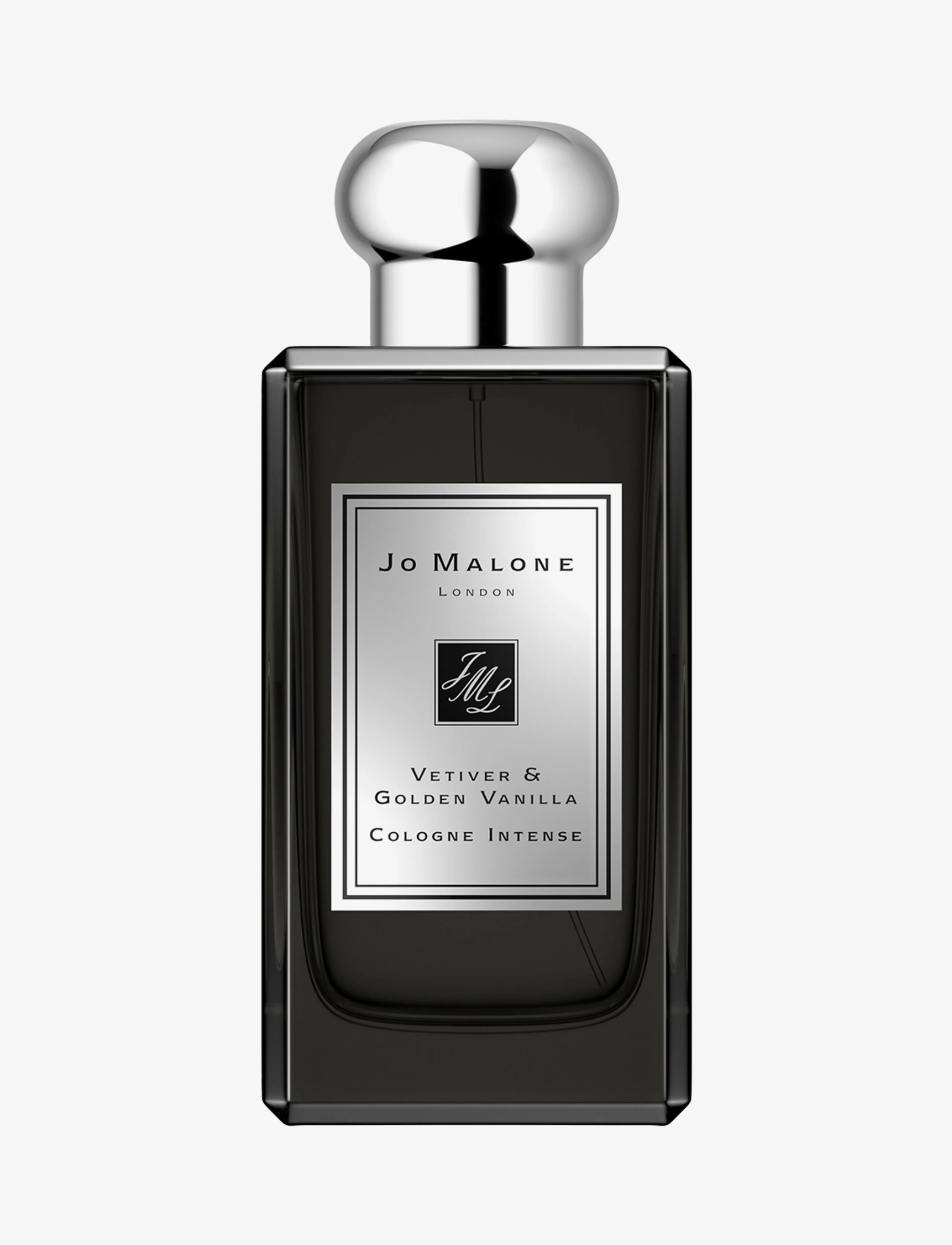 Jo Malone London Vetiver & Golden Vanilla Cologne Intense - Beauty - Herre - NO COLOUR / undefined