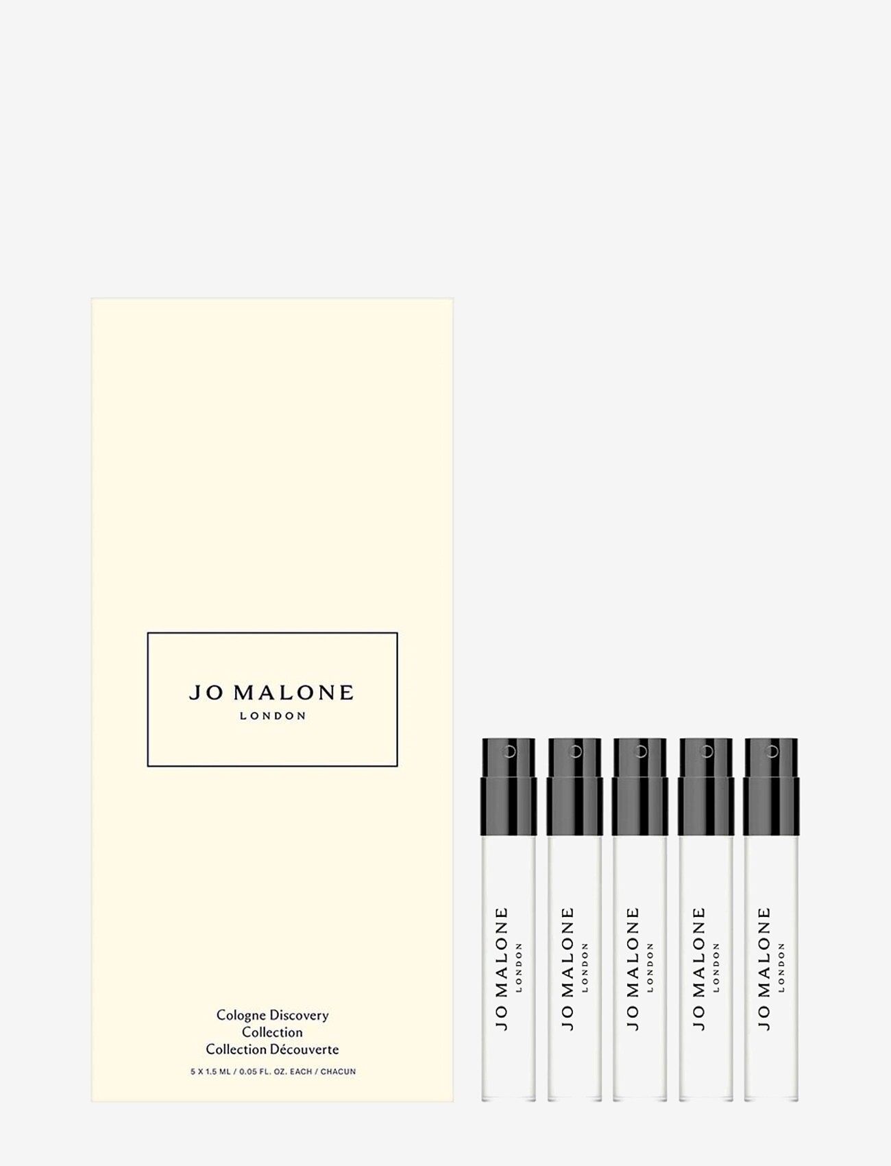 Jo Malone London - Cologne Discovery Collection - unisex - no colour - 1