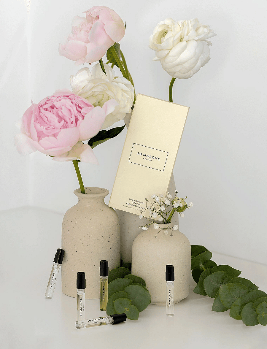 Jo Malone London - Cologne Discovery Collection - no colour - 0