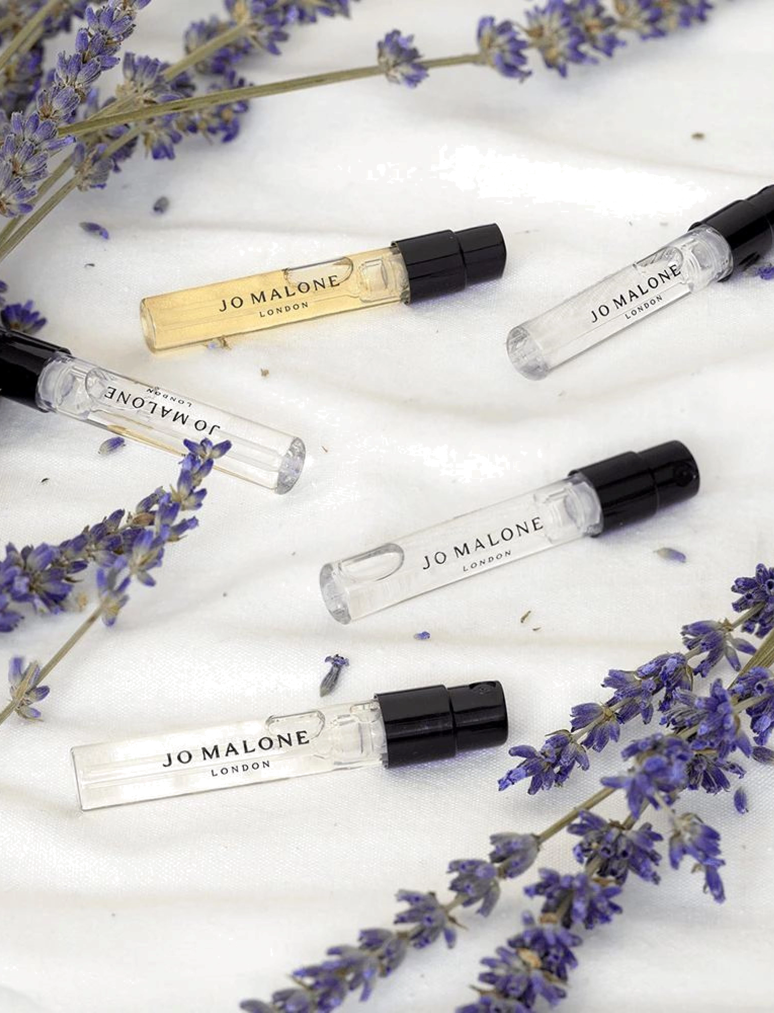 Jo Malone London - Cologne Discovery Collection - unisex - no colour - 2