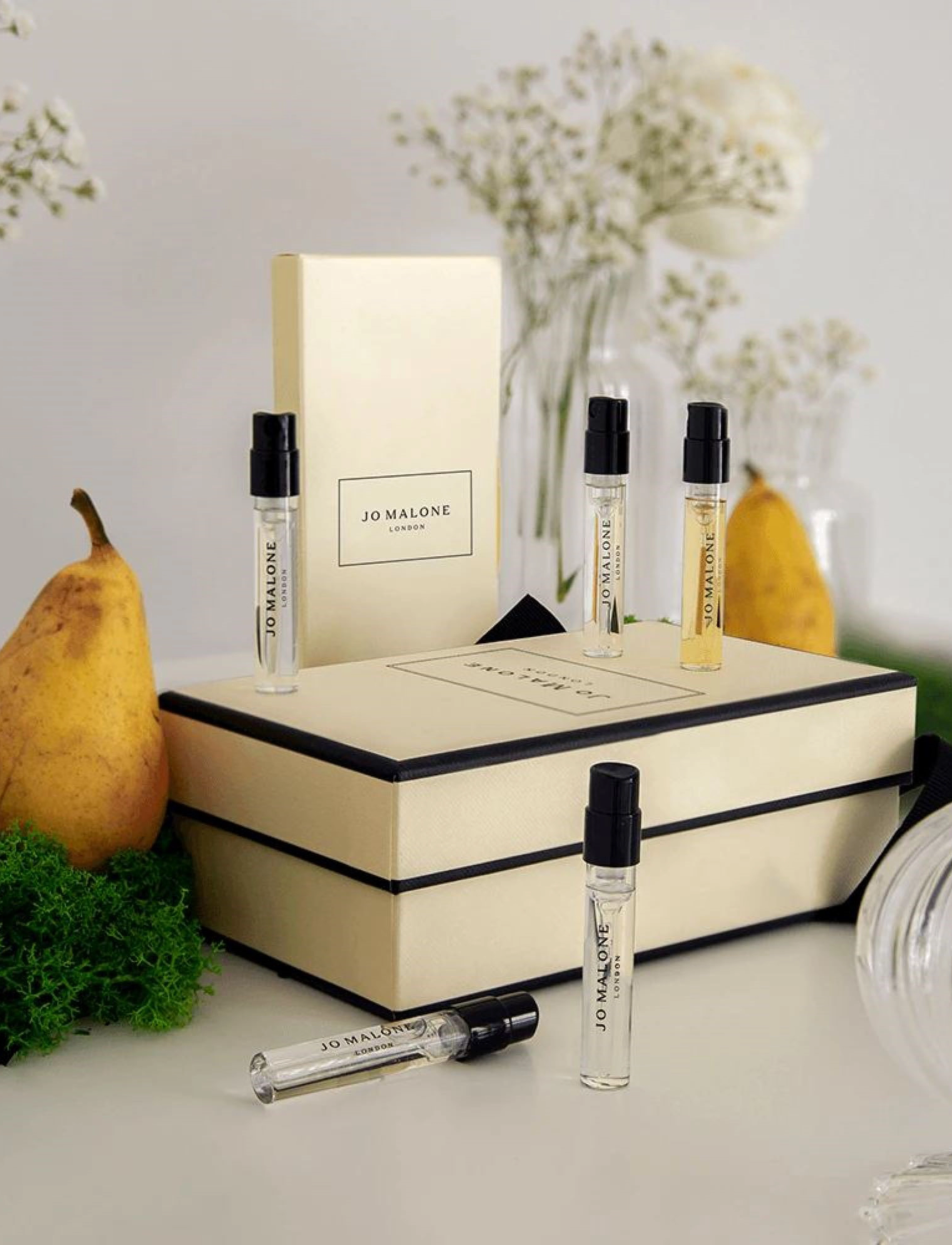 Jo Malone London - Cologne Discovery Collection - unisex - no colour - 3