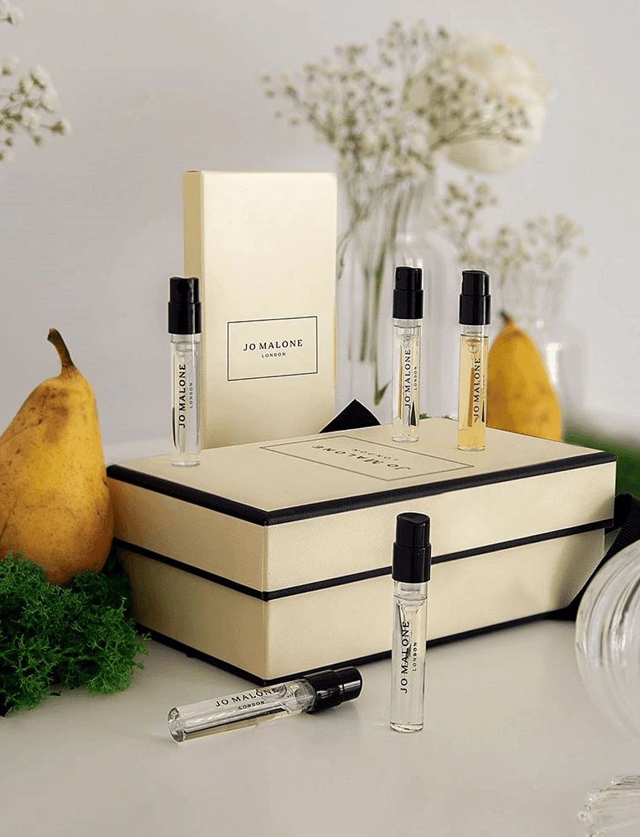 Jo Malone London - Cologne Discovery Collection - no colour - 3