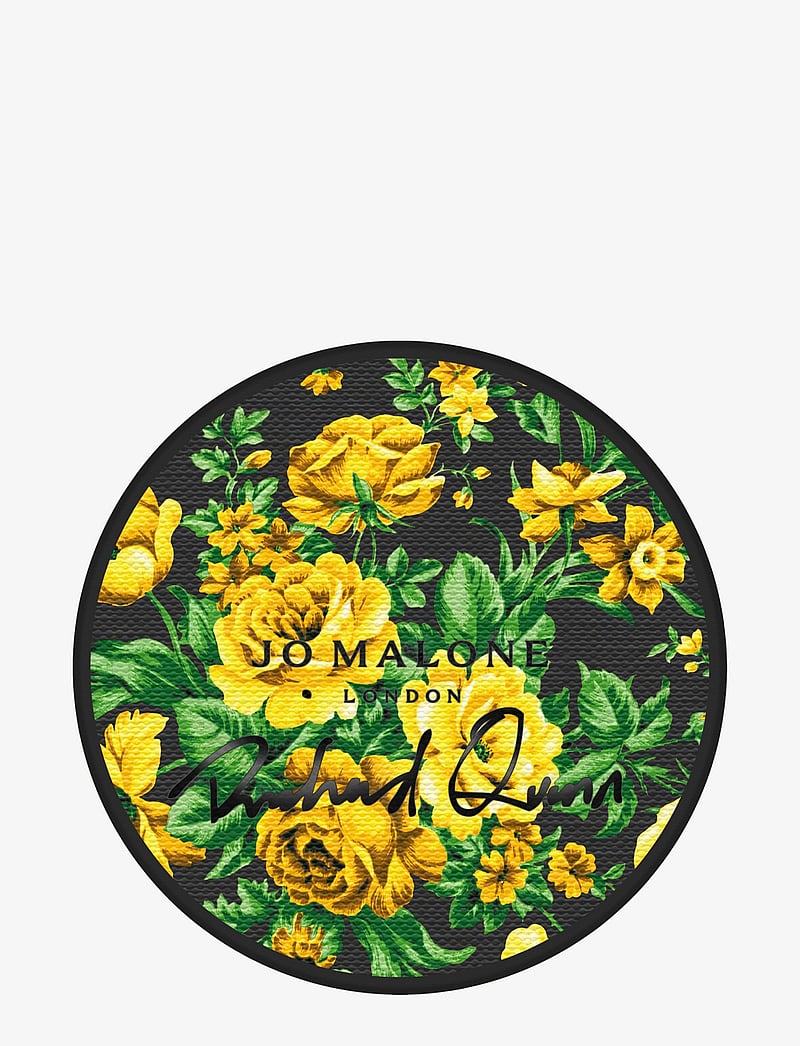 Jo Malone London - Richard Quinn Townhouse Candle, Tuberose Angelica - unisex - clear - 3