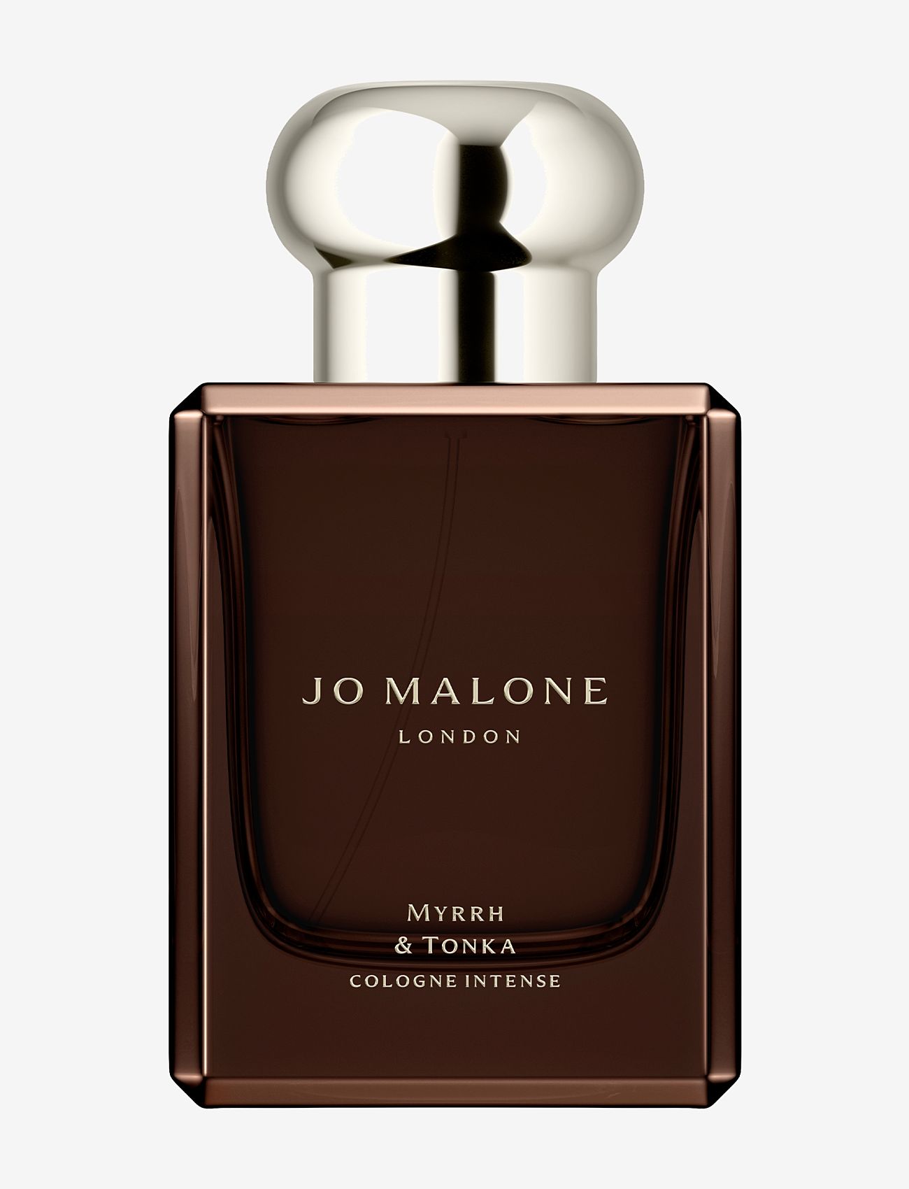 Jo Malone London - Myrrh & Tonka Cologne Intense Pre-Pack - unisex - clear - 1