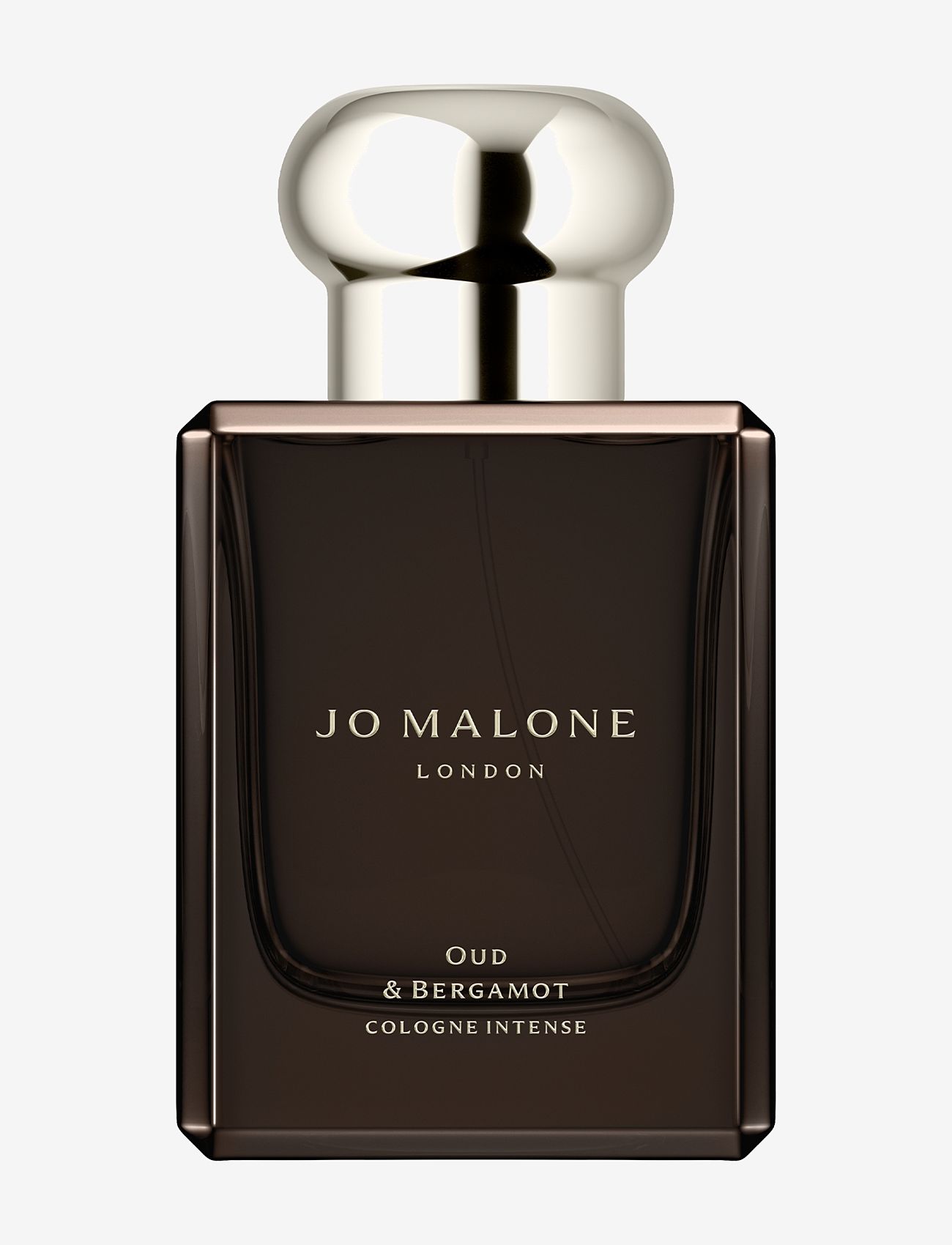 Jo Malone London - Oud & Bergamot Cologne Intense Pre-Pack - clear - 1
