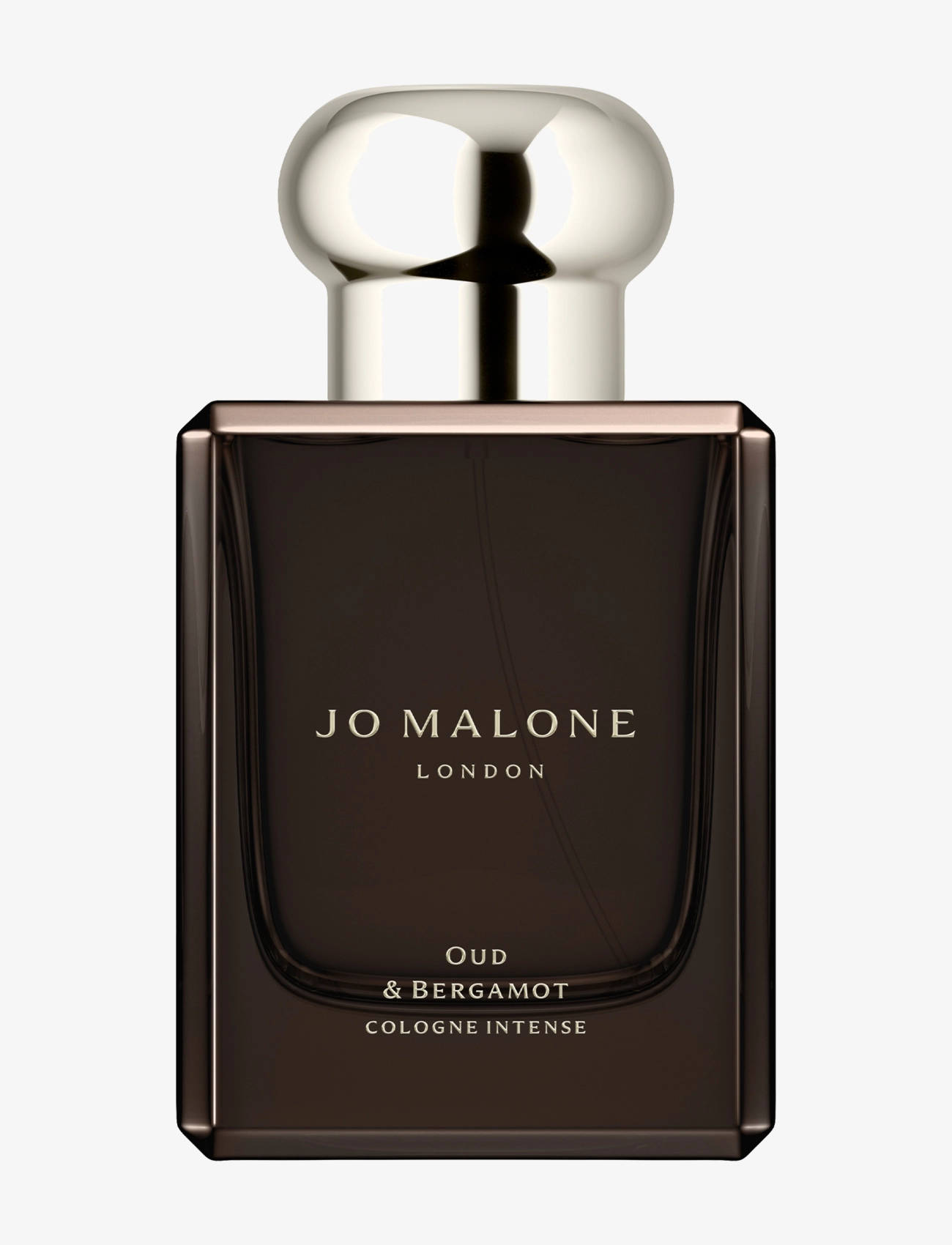 Jo Malone London - Oud & Bergamot Cologne Intense Pre-Pack - clear - 1