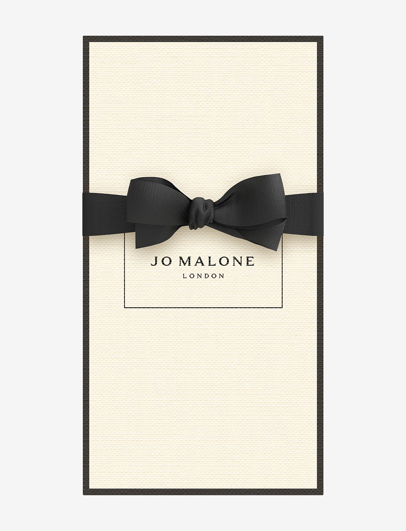 Jo Malone London - Oud & Bergamot Cologne Intense Pre-Pack - clear - 2