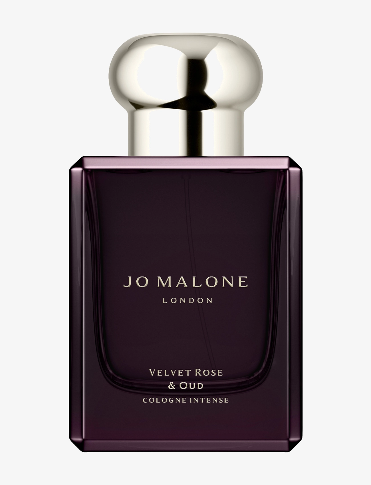 Jo Malone London Velvet Rose & Oud Cologne Intense Pre-Pack, Parfumee, Nude, Str: 50 ml