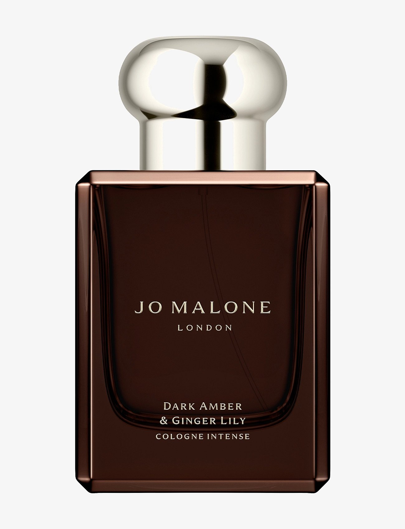 Jo Malone London Dark Amber & Ginger Lily Cologne Intense Pre-Pack - Nude - 50 ml