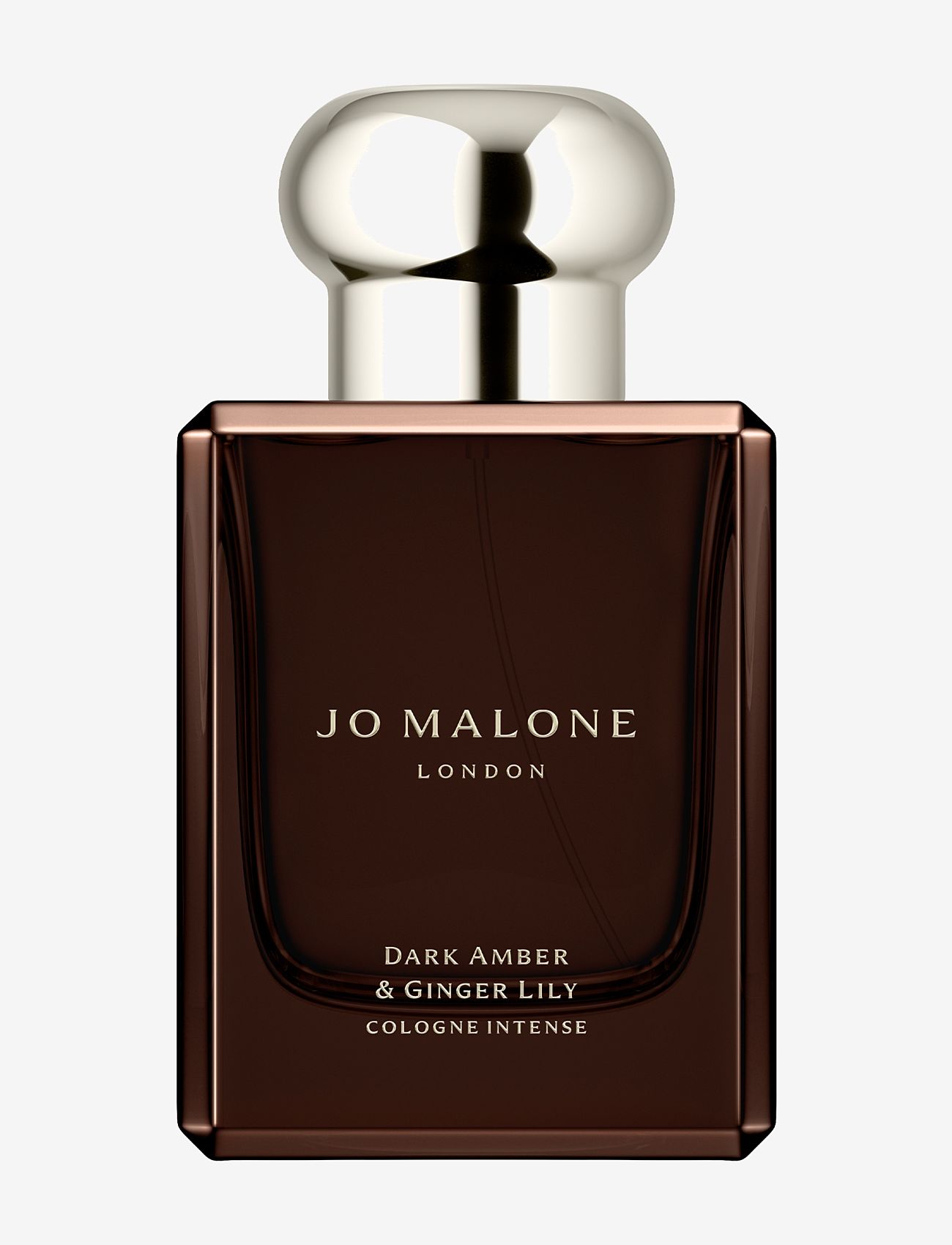 Jo Malone London - Dark Amber & Ginger Lily Cologne Intense Pre-Pack - unisex - clear - 1