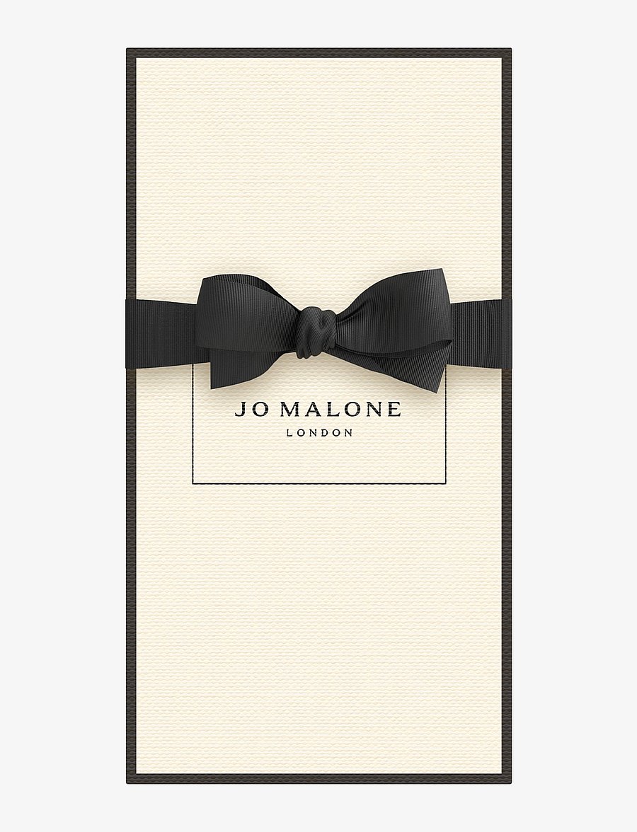 Jo Malone London - Dark Amber & Ginger Lily Cologne Intense Pre-Pack - unisex - clear - 2