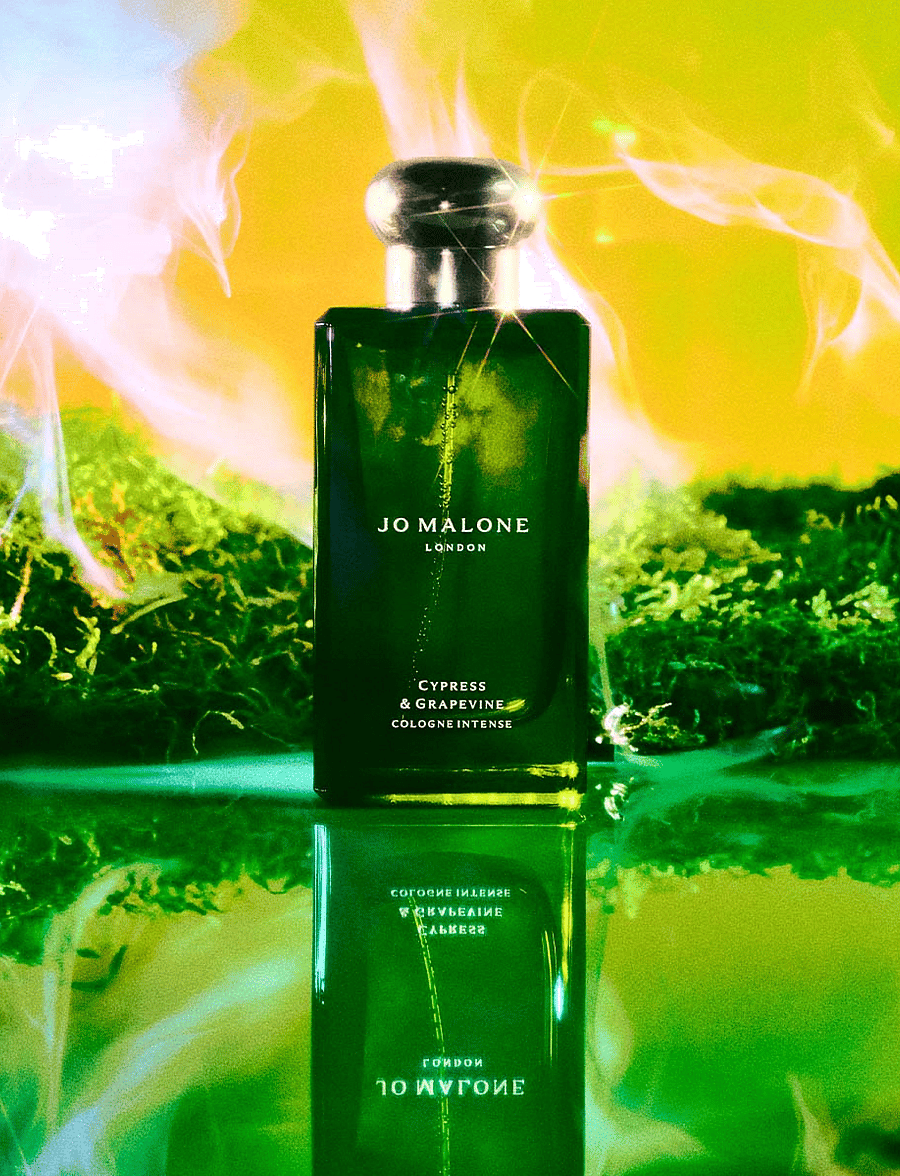 Jo Malone London - Cypress & Grapevine Cologne Intense Pre-Pack - unisex - clear - 0