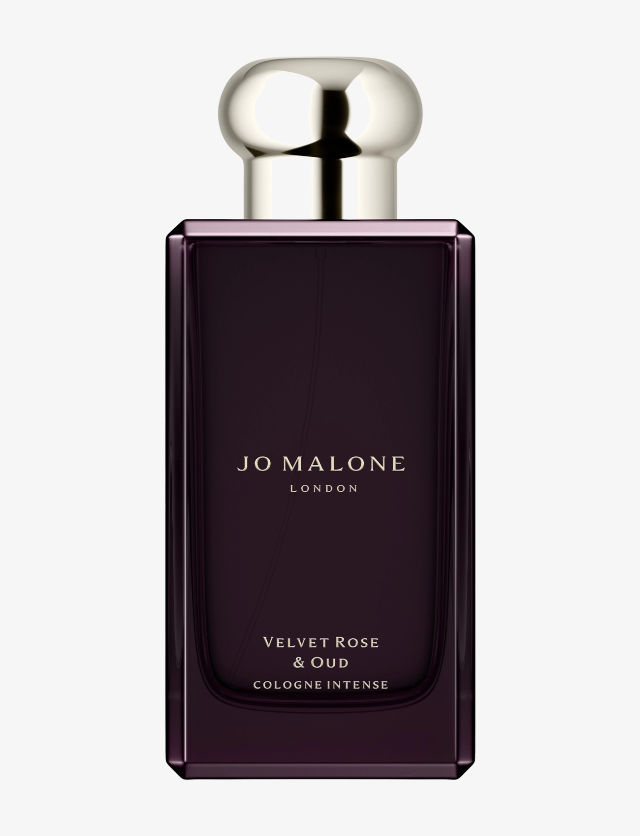 Jo Malone London Velvet Rose & Oud Cologne Intense Pre-Pack - Studentergaver - CLEAR / undefined