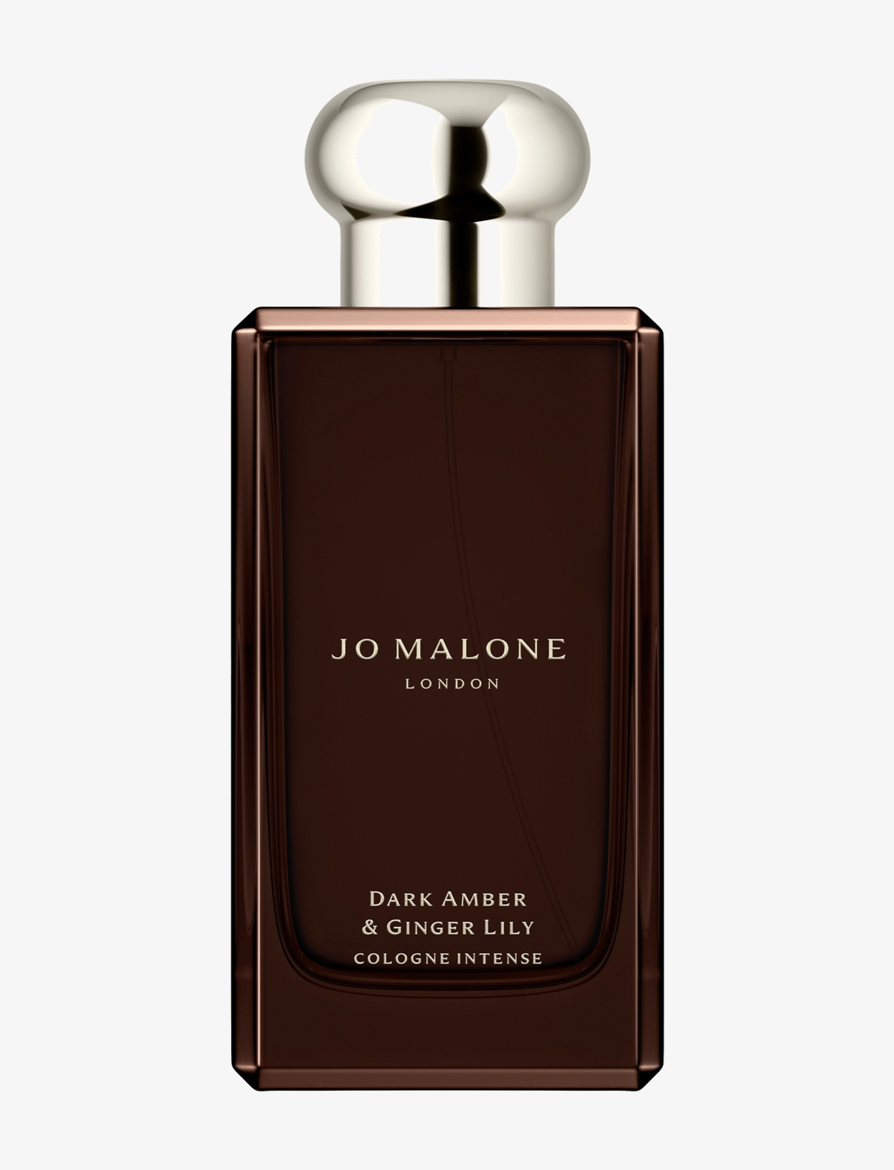 Jo Malone London Dark Amber & Ginger Lily Cologne Intense Pre-Pack - Flash Days - CLEAR / undefined