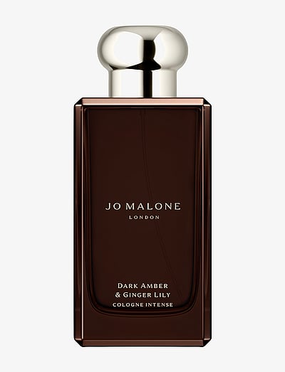 Dark Amber & Ginger Lily Cologne Intense Pre-Pack - Eau De Cologne