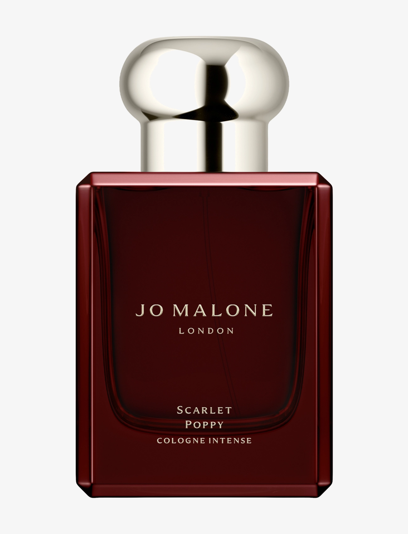 Jo Malone London Scarlet Poppy Cologne Intense Pre-Pack - Inspiration - CLEAR / undefined
