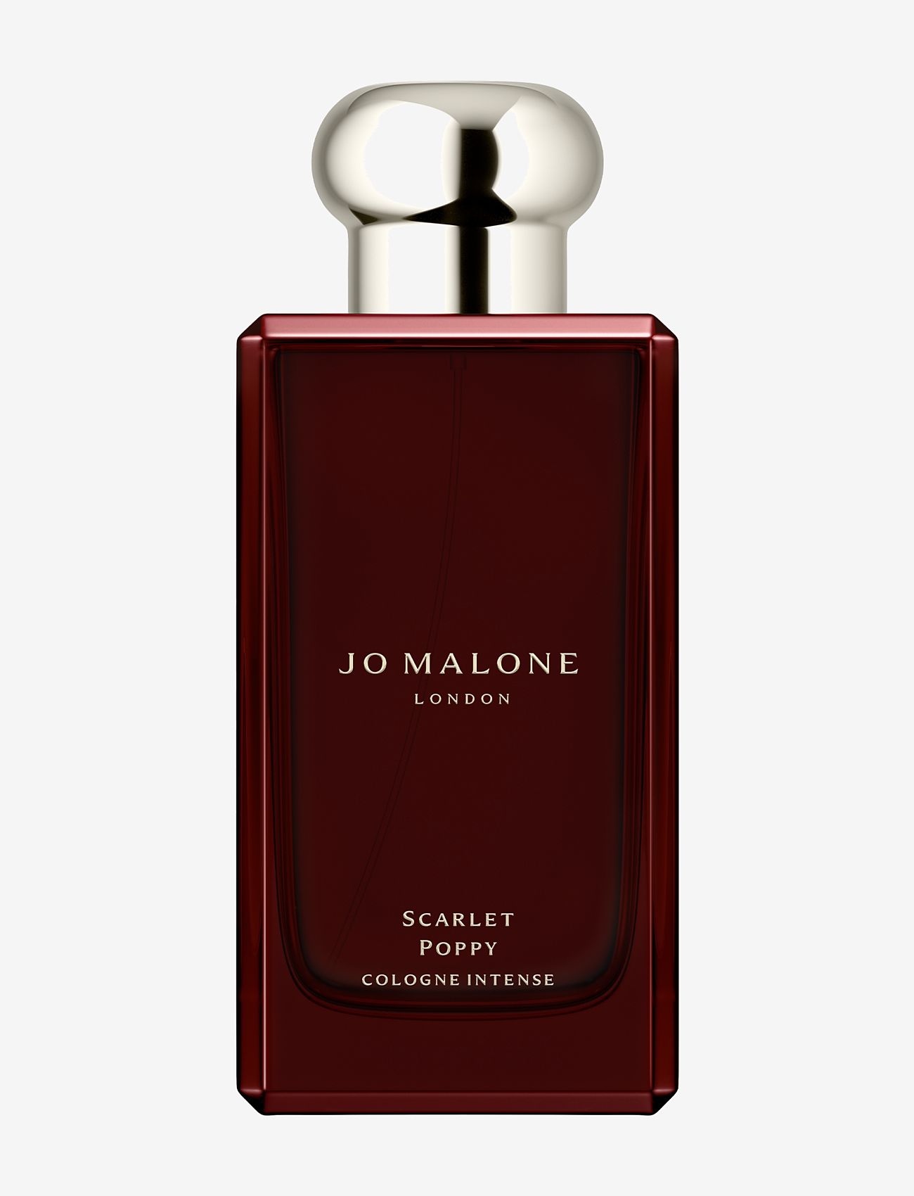 Jo Malone London - Scarlet Poppy Cologne Intense Pre-Pack - unisex - clear - 1