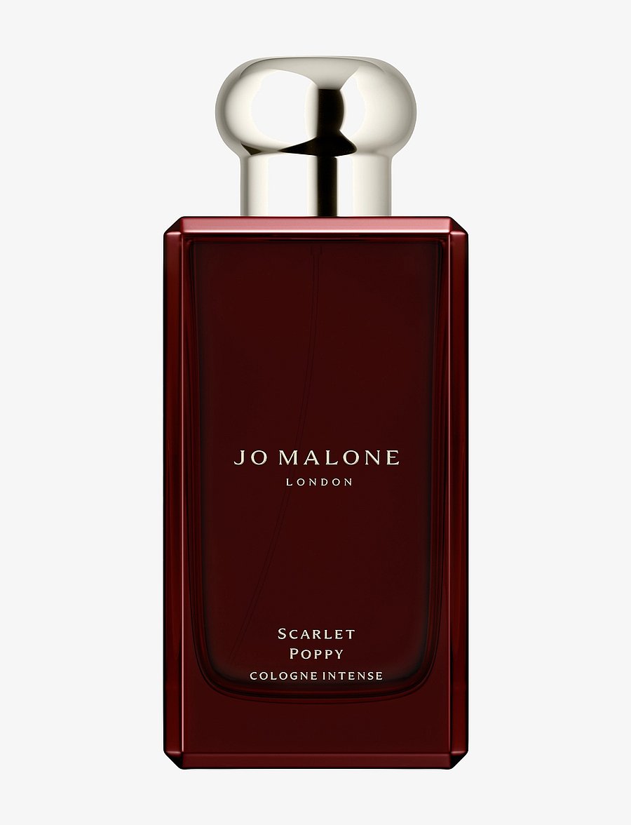 Jo Malone London - Scarlet Poppy Cologne Intense Pre-Pack - unisex - clear - 1