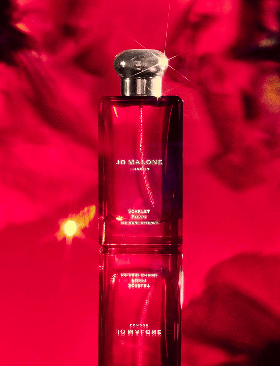 Jo Malone London - Scarlet Poppy Cologne Intense Pre-Pack - unisex - clear - 0