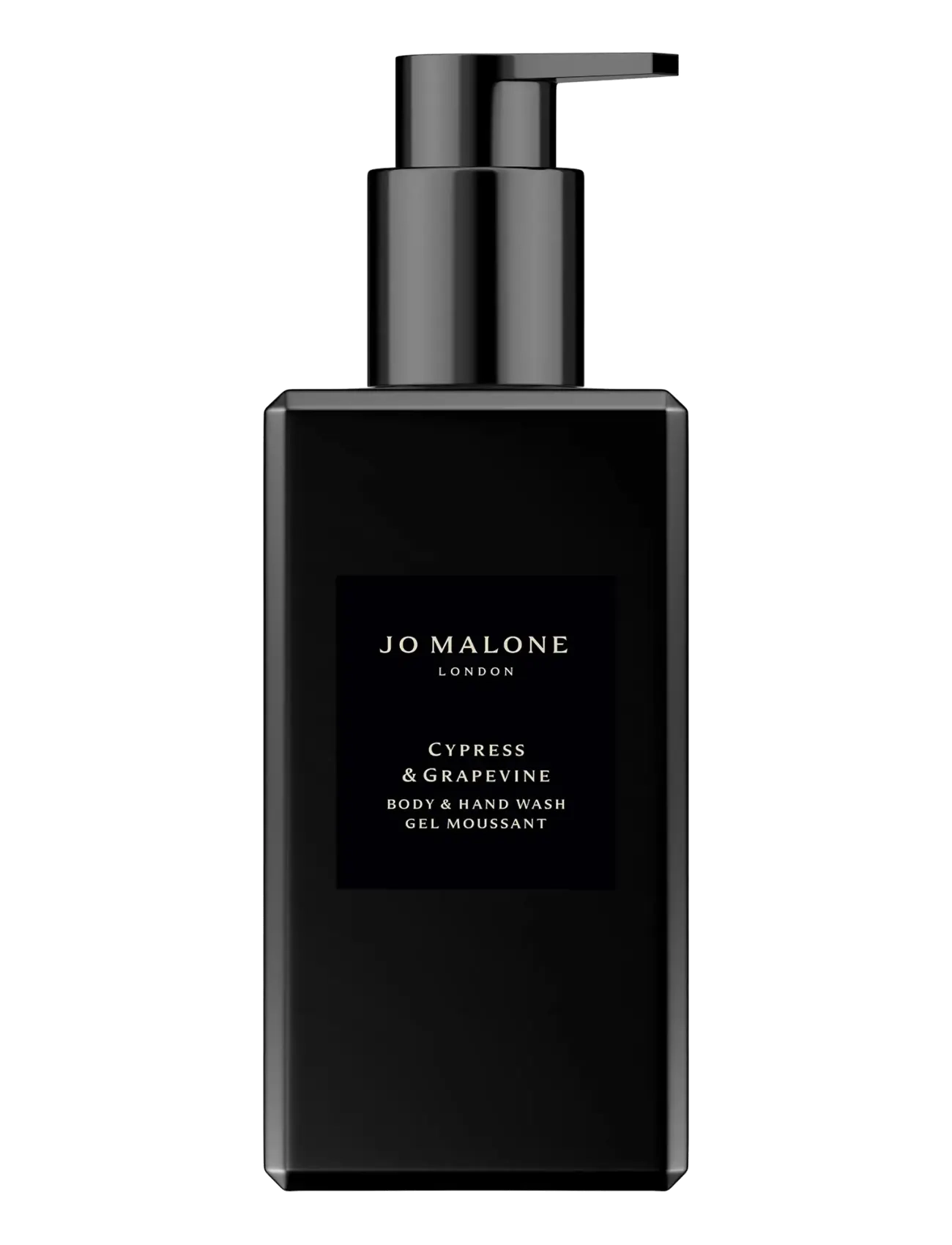 Jo Malone London Cypress & Grapevine Body & Hand Wash - Beauty - Herre - NO COLOR / undefined
