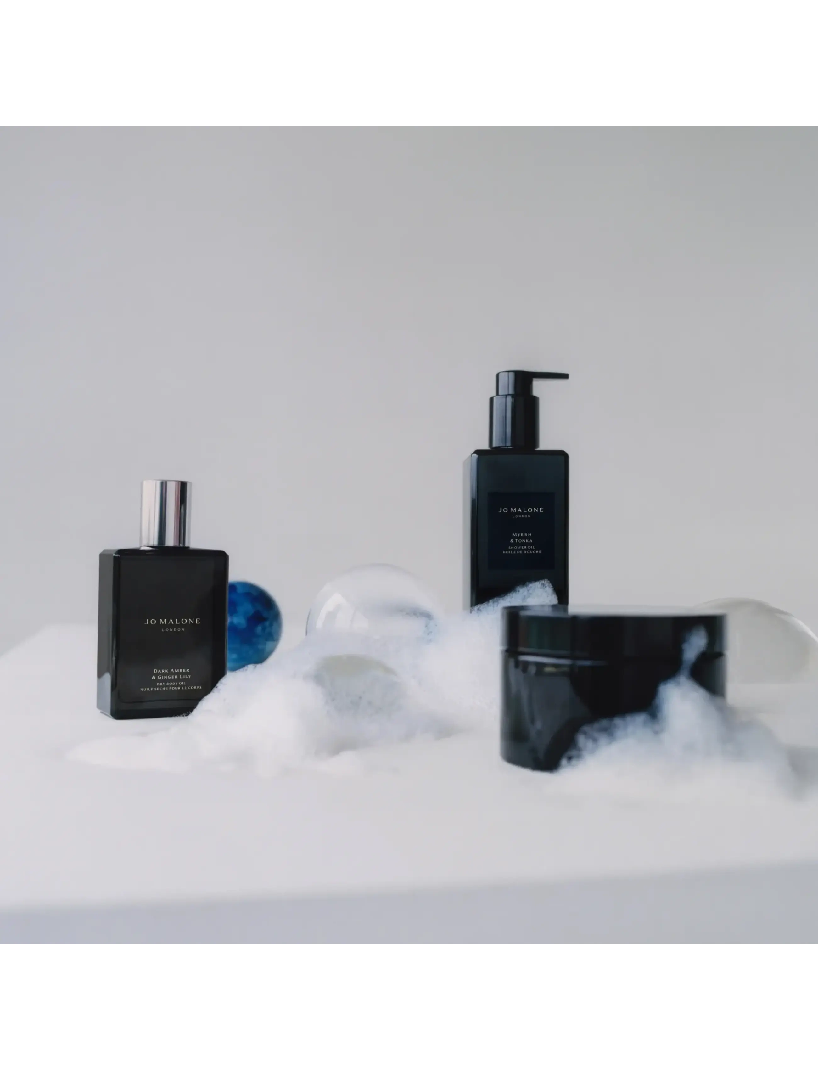 Jo Malone London - Cypress & Grapevine Body & Hand Wash - shower gel & bruseolier - no color - 1
