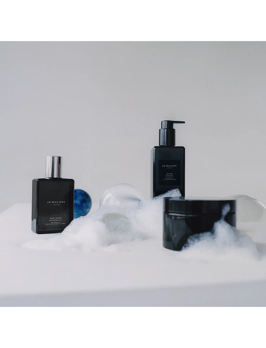 Jo Malone London - Cypress & Grapevine Body & Hand Wash - shower gel & bruseolier - no color - 1