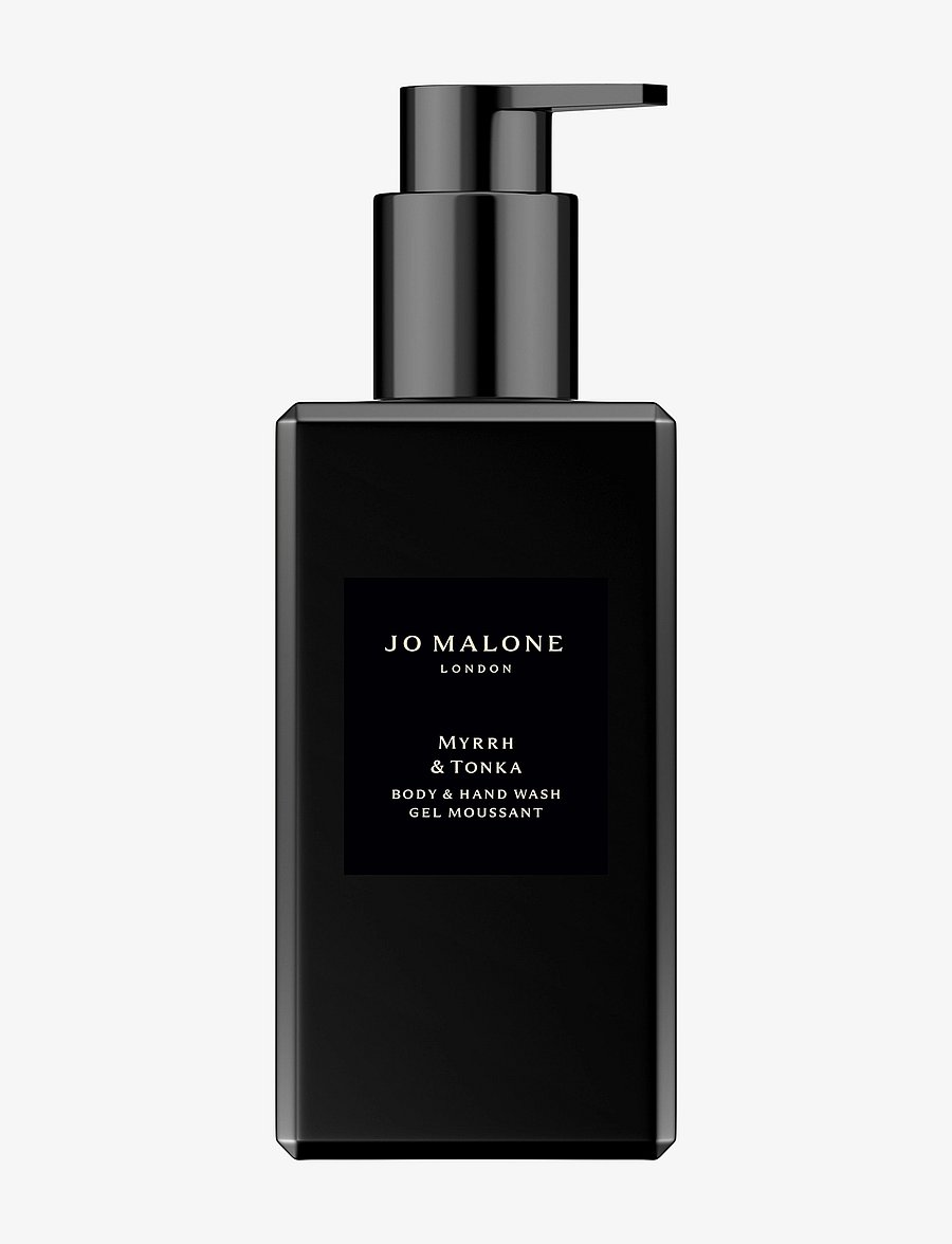 Jo Malone London - Myrrh & Tonka Body & Hand Wash - multi - 0