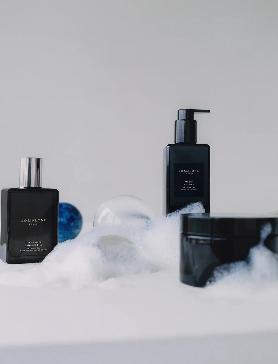 Jo Malone London - Myrrh & Tonka Body & Hand Wash - duschgel & duscholjor - multi - 0