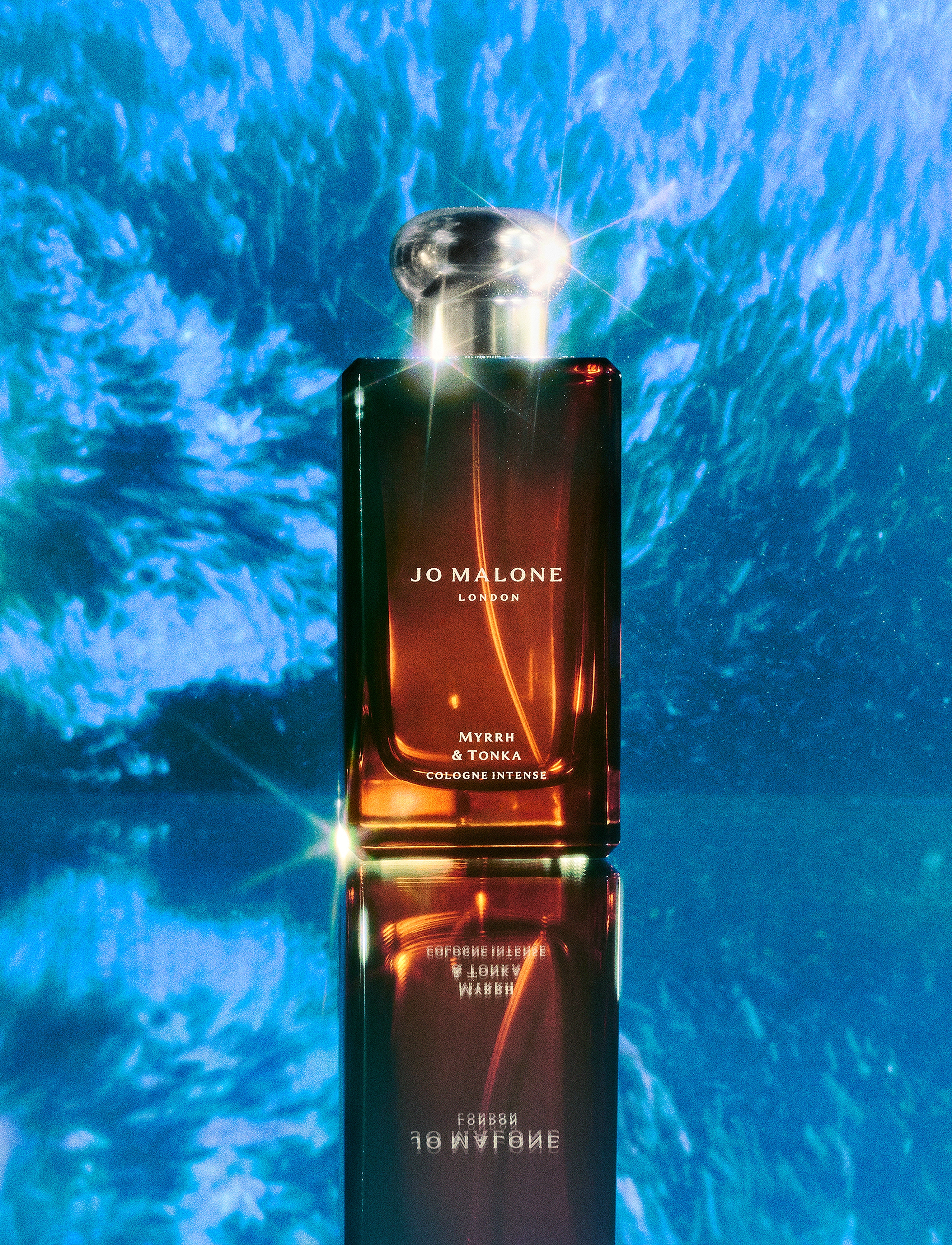 Jo Malone London - Cologne Intense Discovery Collection - gåvoset - no colour - 2