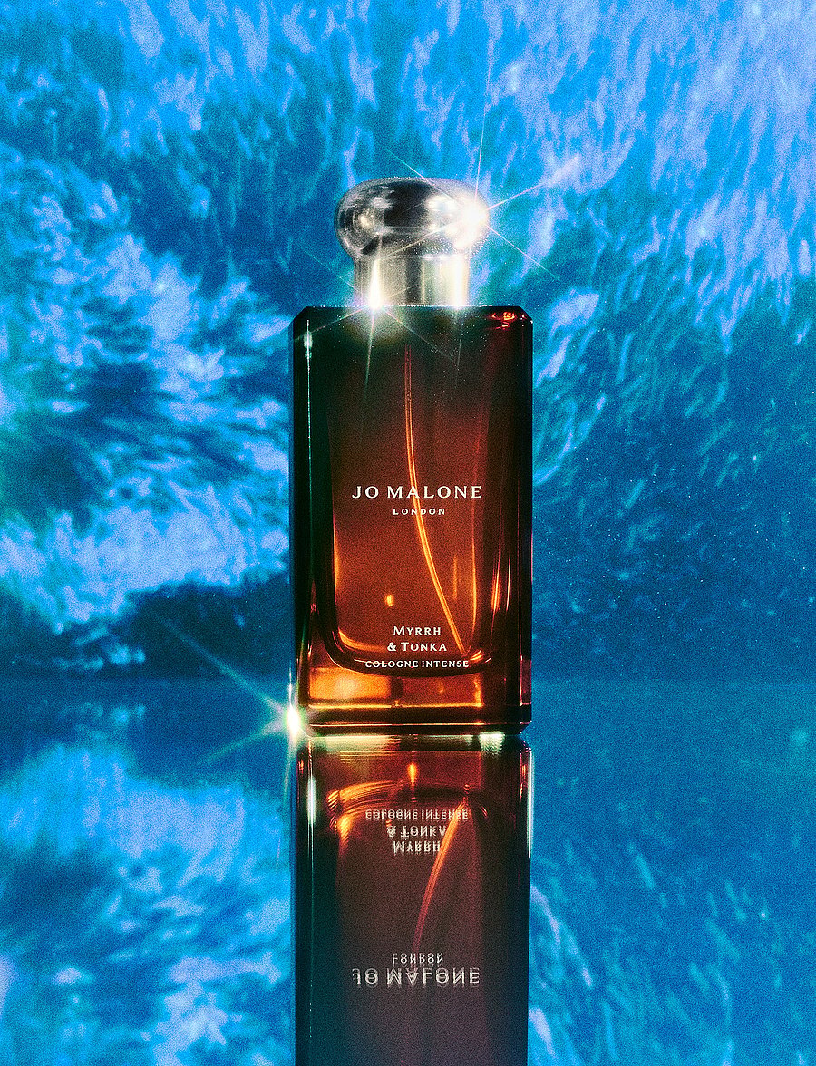 Jo Malone London - Cologne Intense Discovery Collection - unisex - no colour - 2