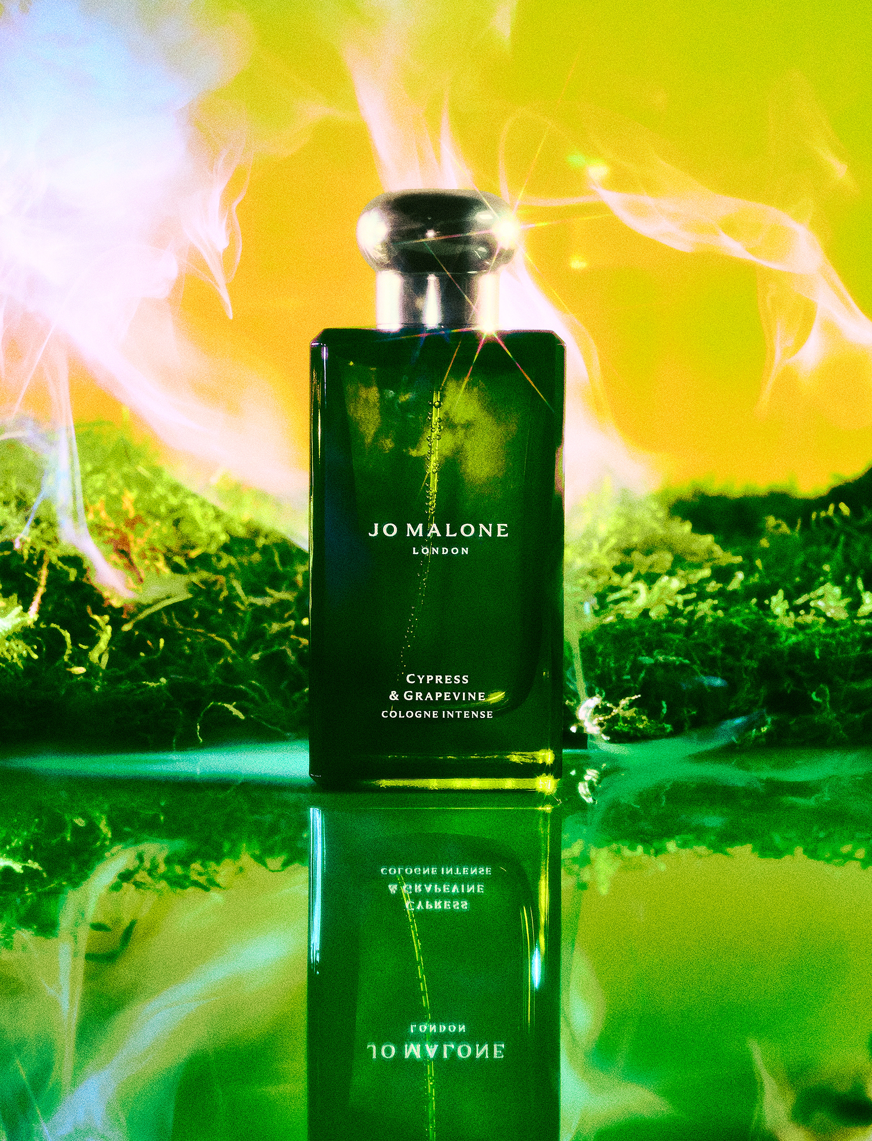 Jo Malone London - Cologne Intense Discovery Collection - gåvoset - no colour - 3