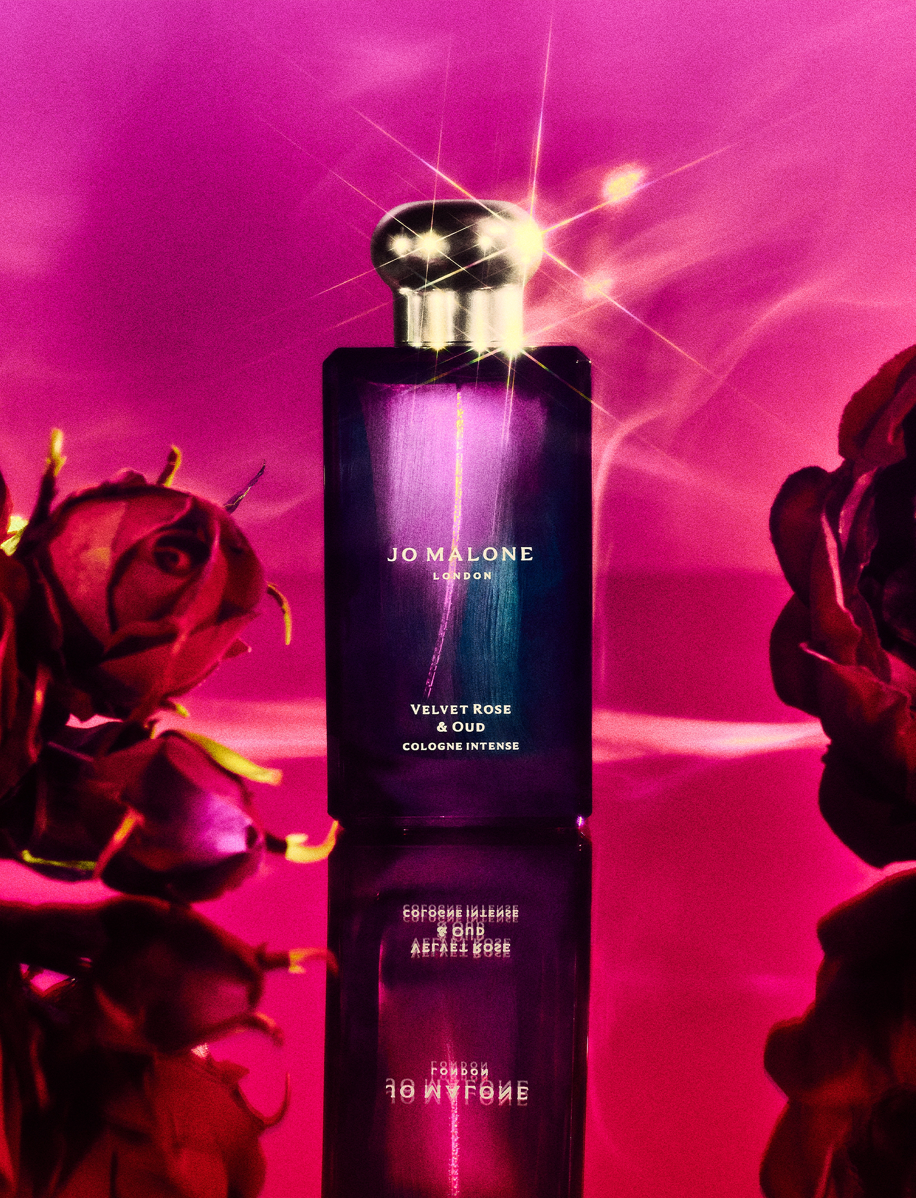 Jo Malone London - Cologne Intense Discovery Collection - gåvoset - no colour - 4