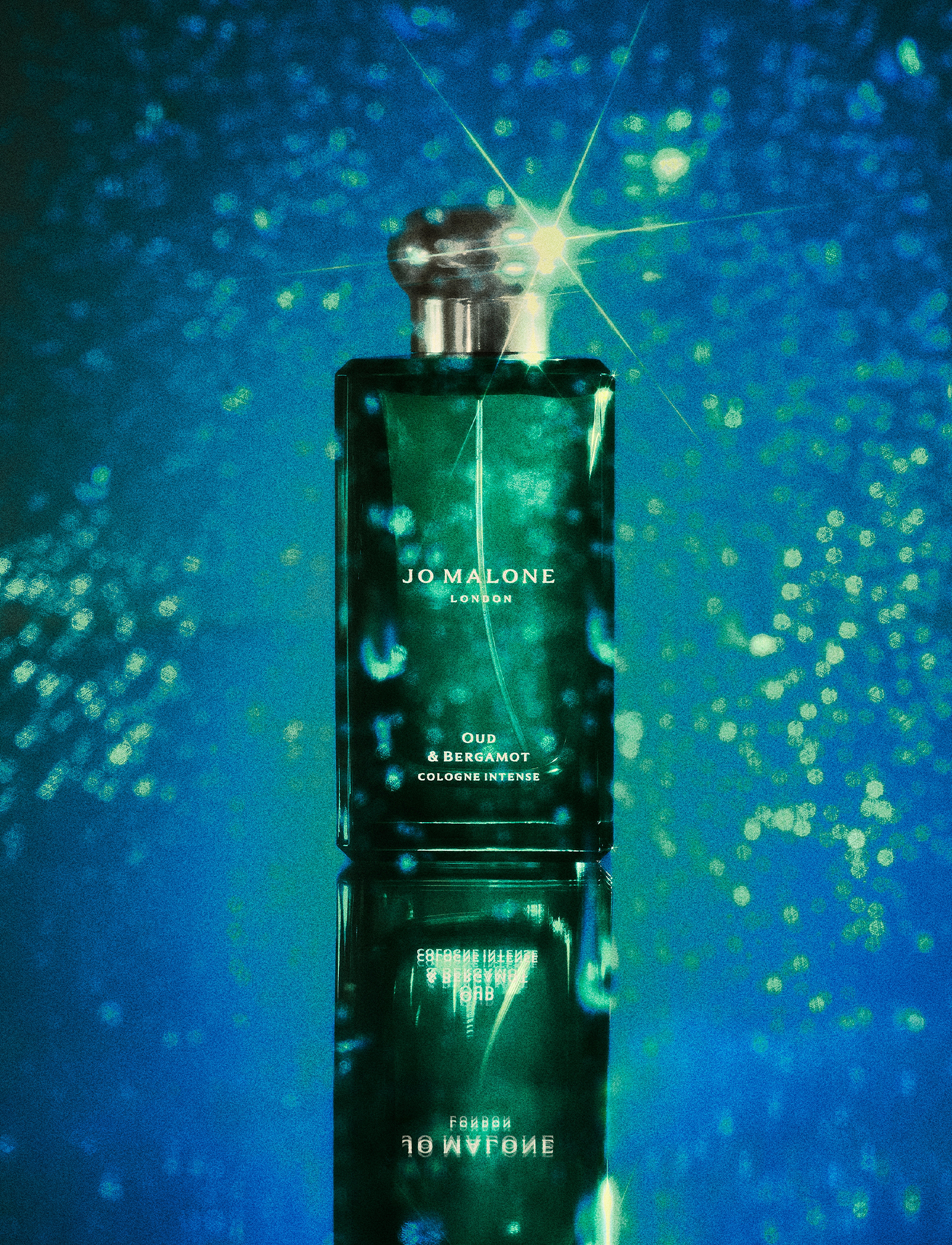 Jo Malone London - Cologne Intense Discovery Collection - gåvoset - no colour - 5