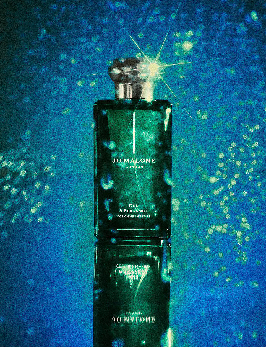 Jo Malone London - Cologne Intense Discovery Collection - unisex - no colour - 5