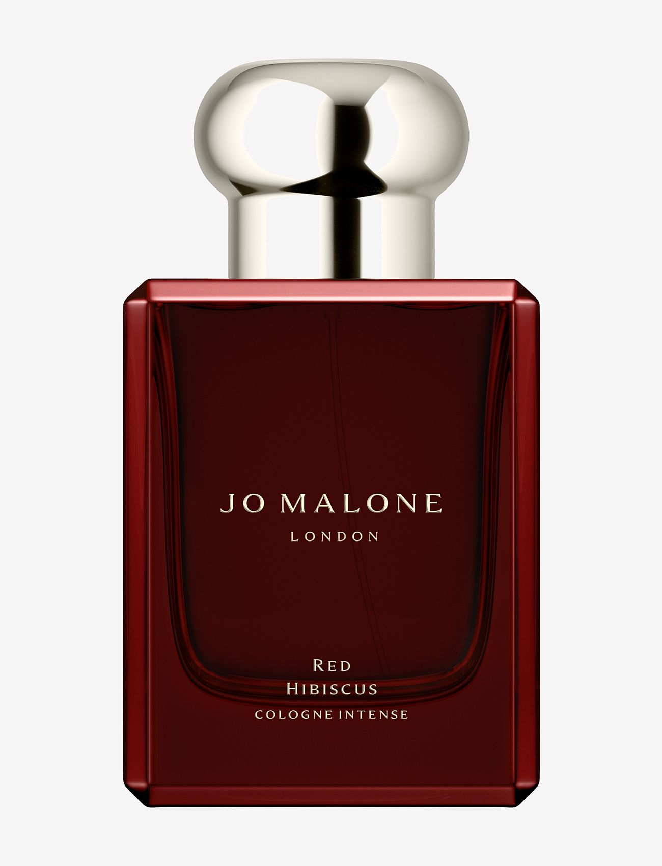 Jo Malone London Red Hibiscus Cologne Intense - Kampanja - CLEAR / undefined