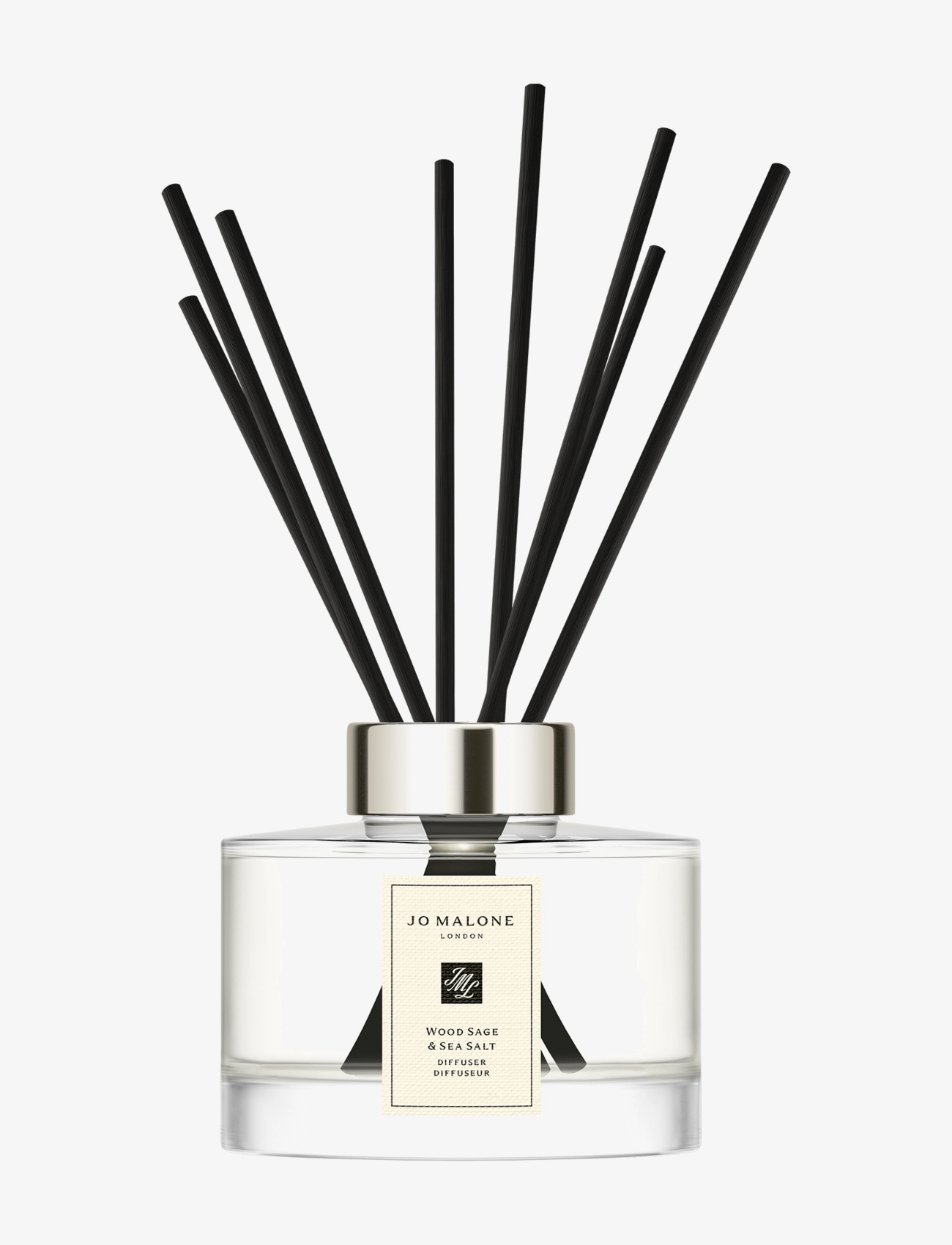 Jo Malone London Wood Sage & Sea Salt Home Diffuser, Duftdiffuser, Nude, Str: 165 ml