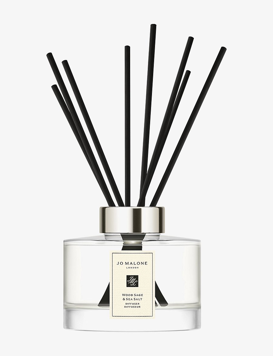 Jo Malone London - Wood Sage & Sea Salt Home Diffuser - mõlemale soole - multi - 0