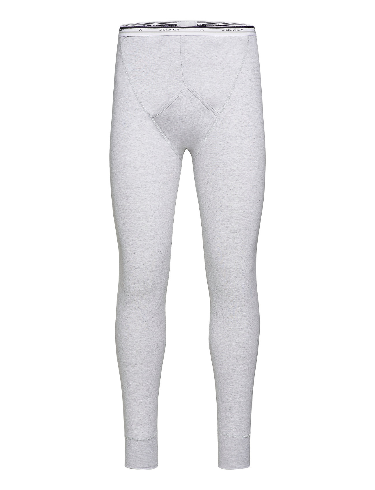 Jockey Long Spurt - Grey - L