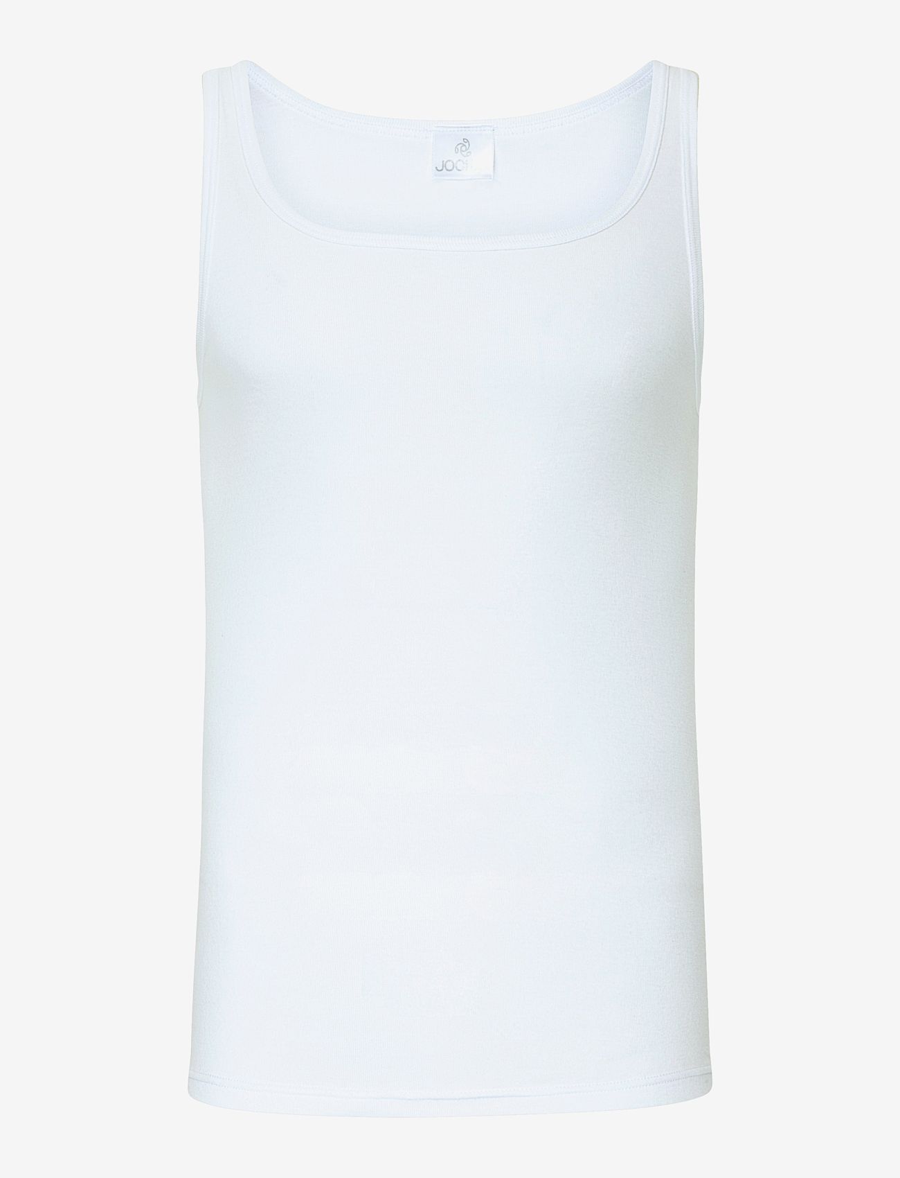 Jockey - A-shirt - pyjamasöverdelar - white - 1