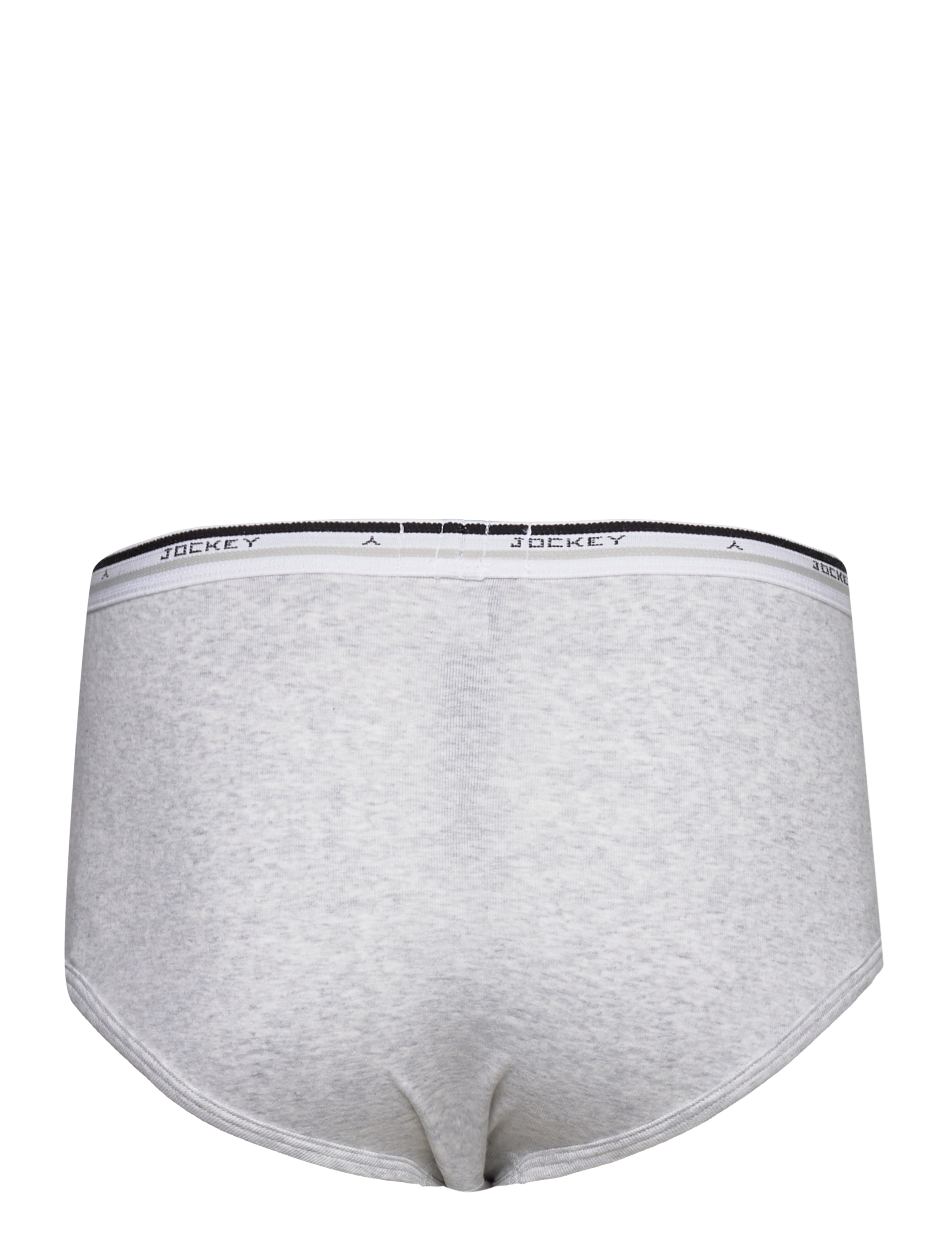 Jockey - Y-front Brief - herren slips - grey - 1