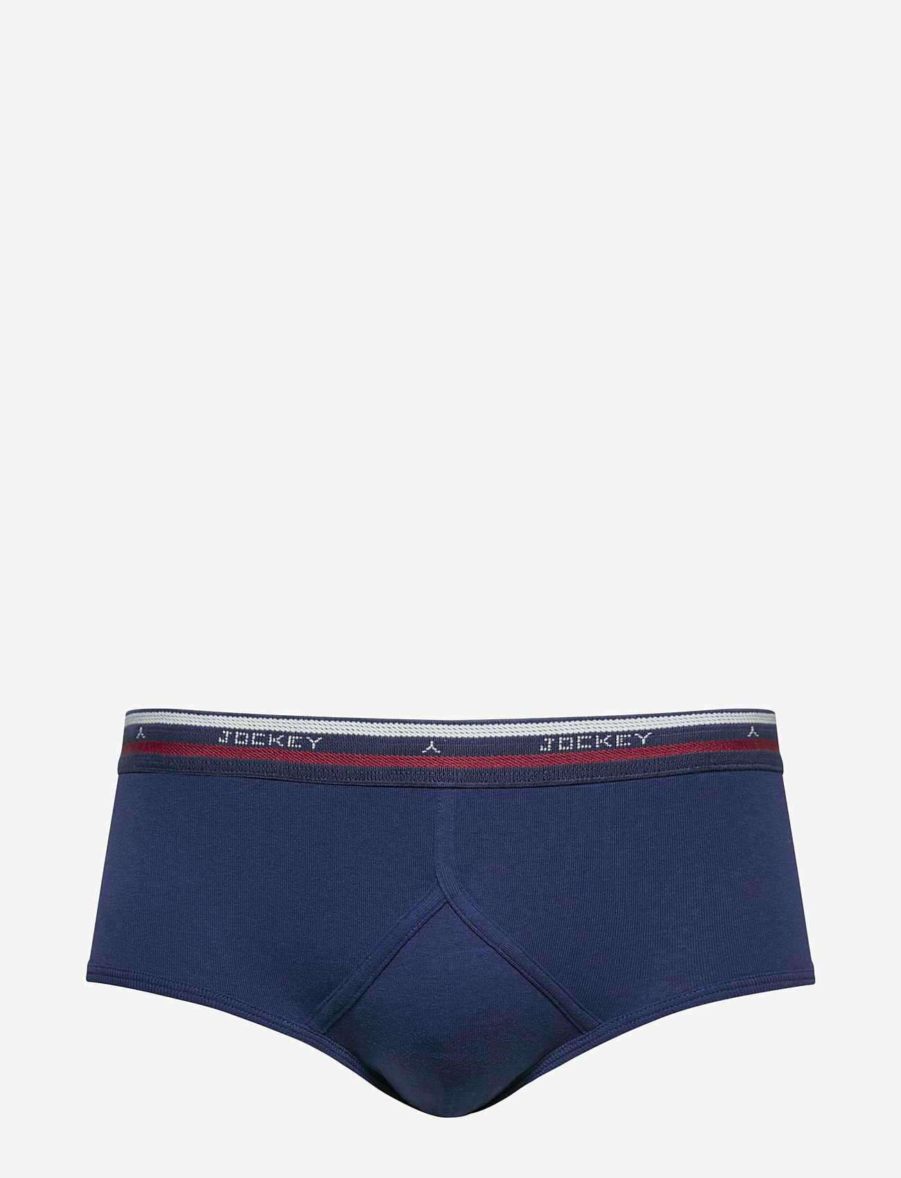 Jockey - Y-front Brief - briefs - navy - 1
