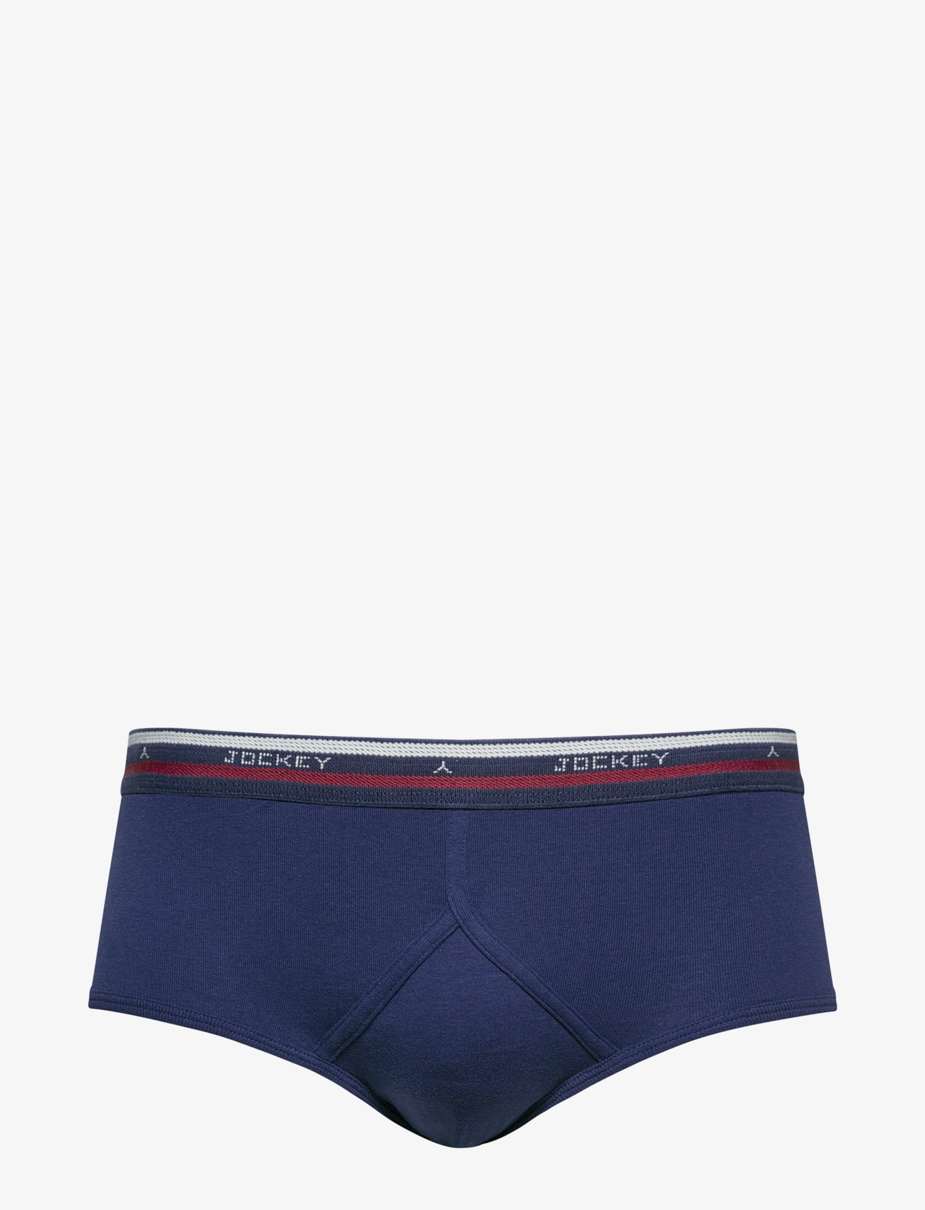 Jockey Y-front Brief - Underbukser - NAVY / navy