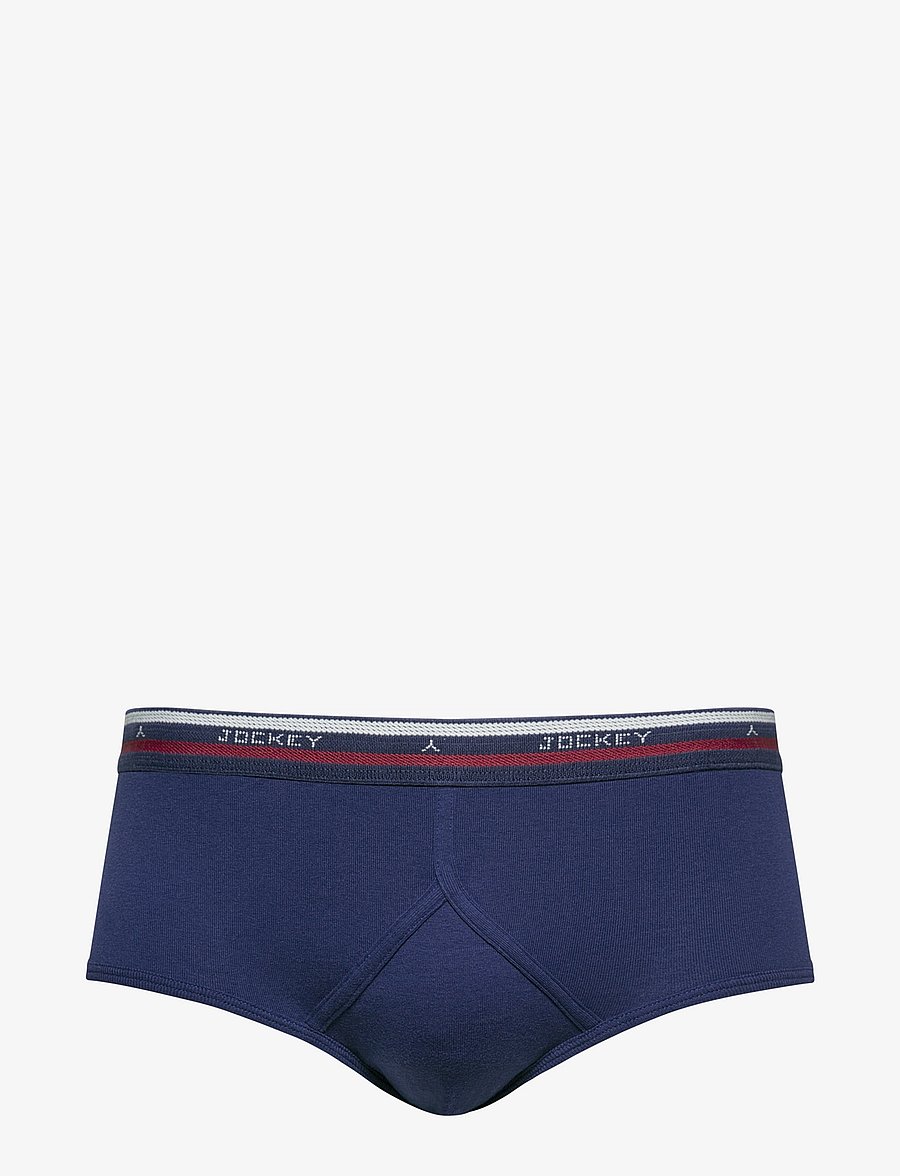 Jockey - Y-front Brief - herren slips - navy - 1