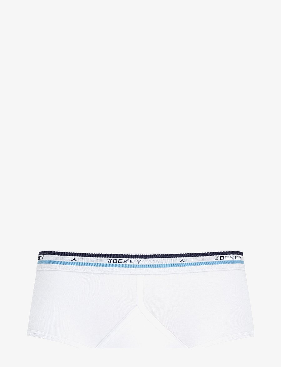 Jockey - Y-front Brief - herren slips - white - 1