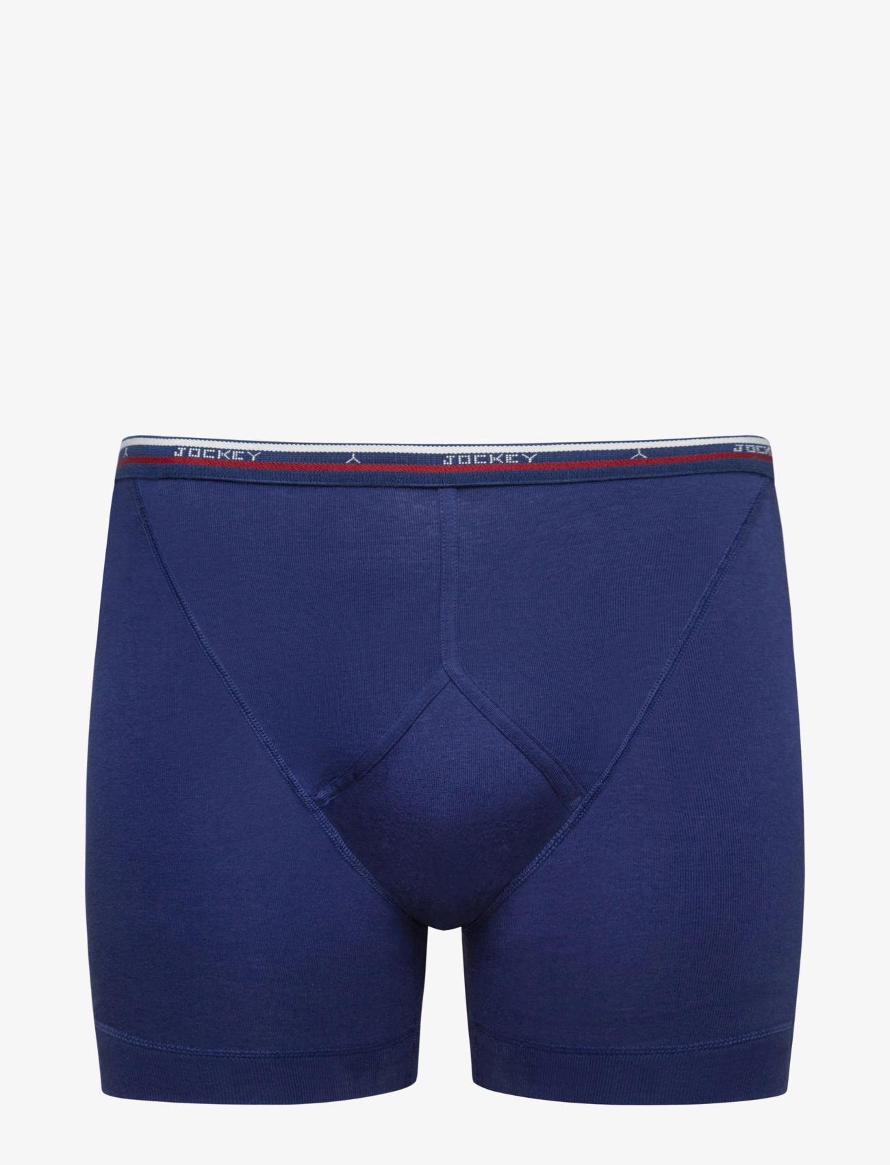 Jockey Midway Brief - Underbukser - NAVY / blue
