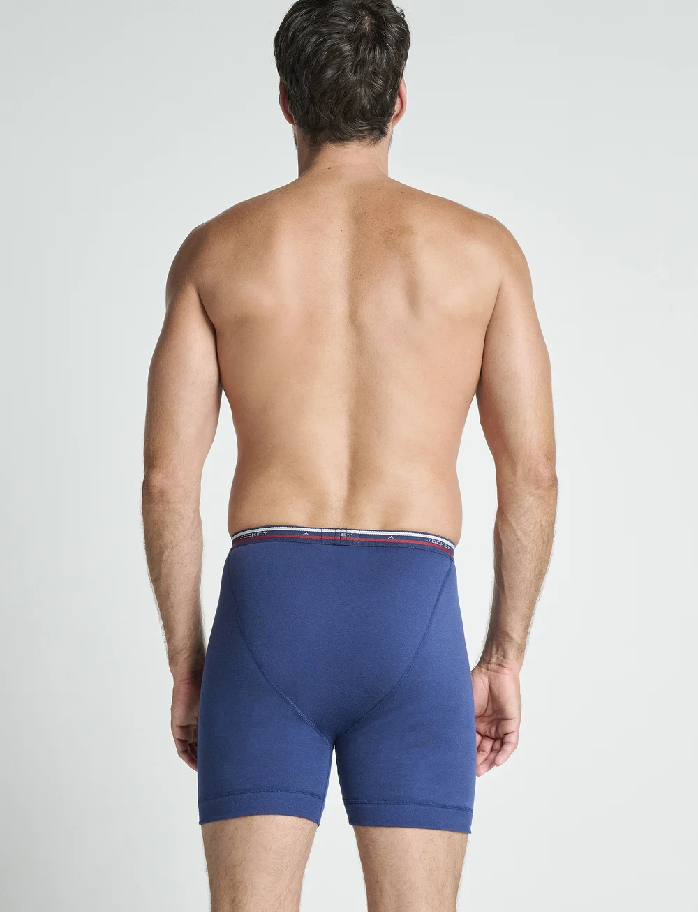 Jockey - Midway Brief - boxerkalsonger - navy - 2