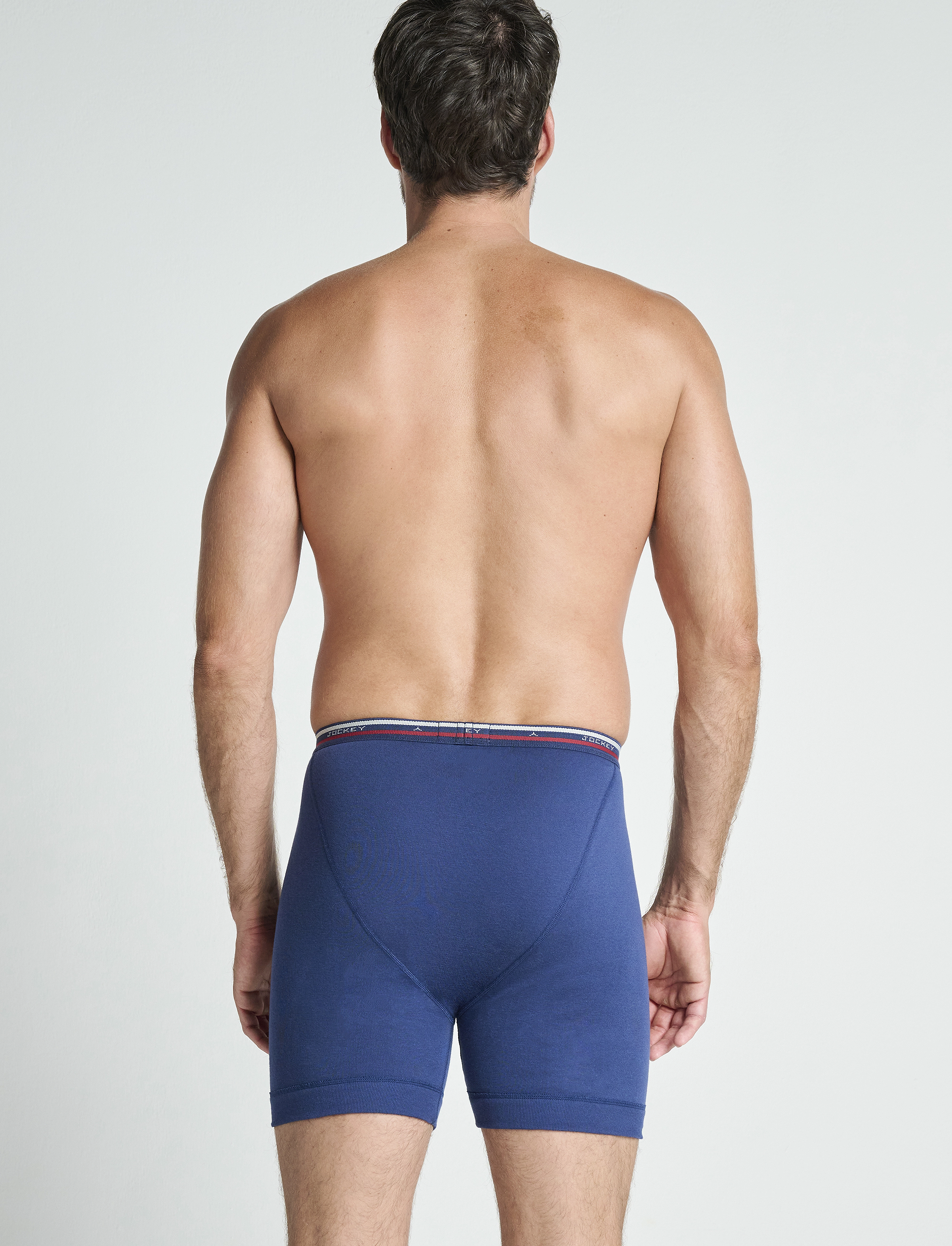 Jockey - Midway Brief - lowest prices - navy - 2