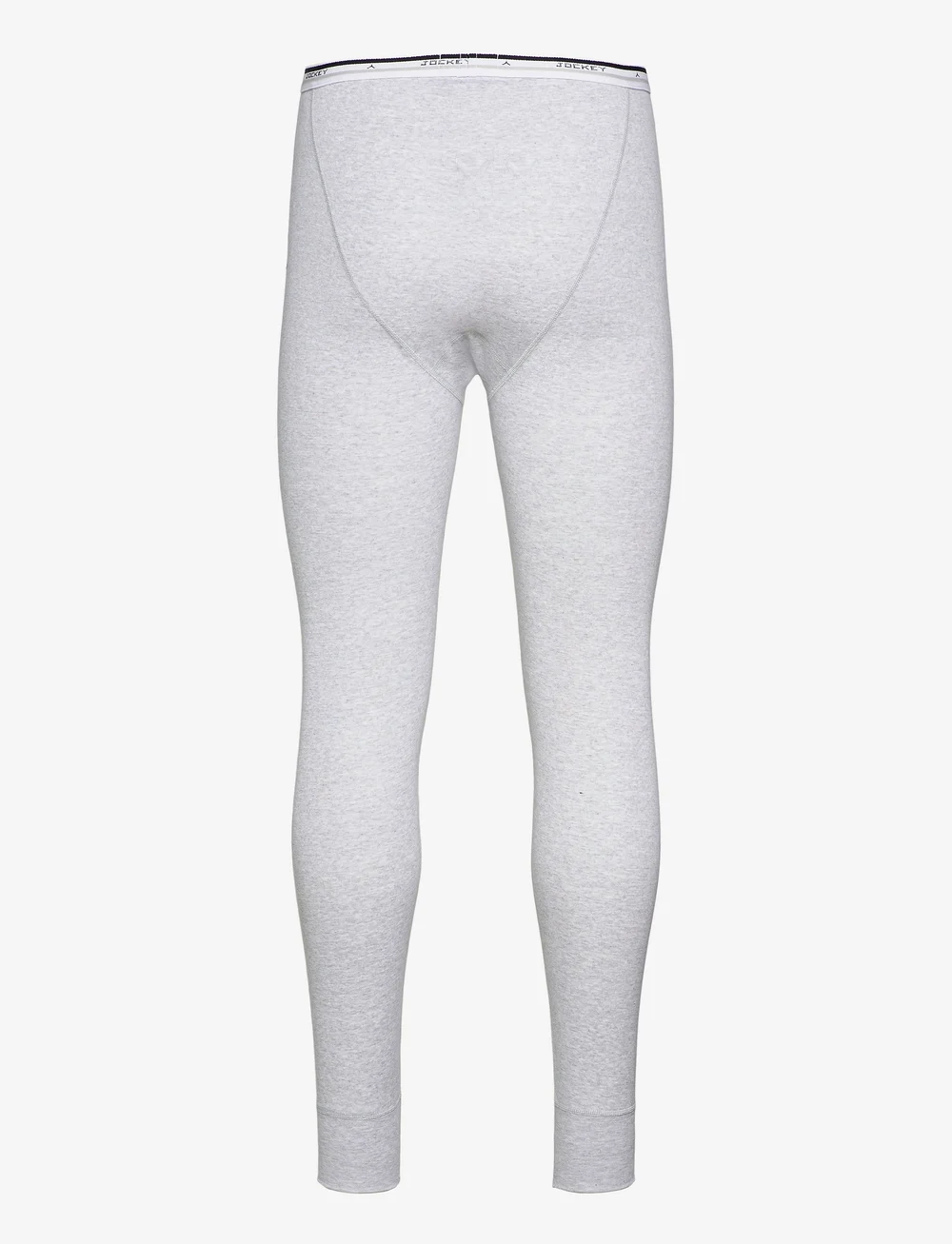 Jockey - Long spurt - termoleggings - grey - 1